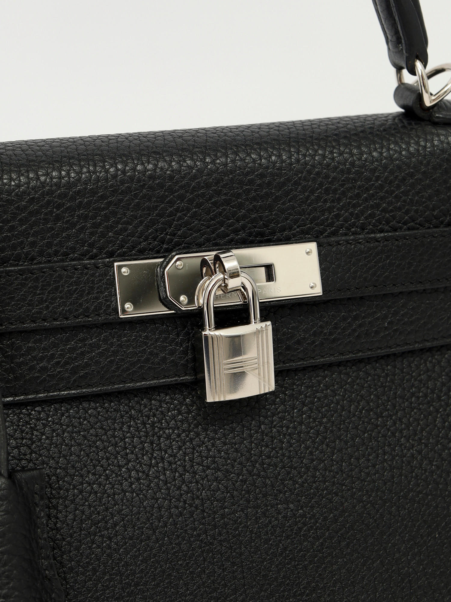 Сумки Hermes Kelly 28 изображение #6