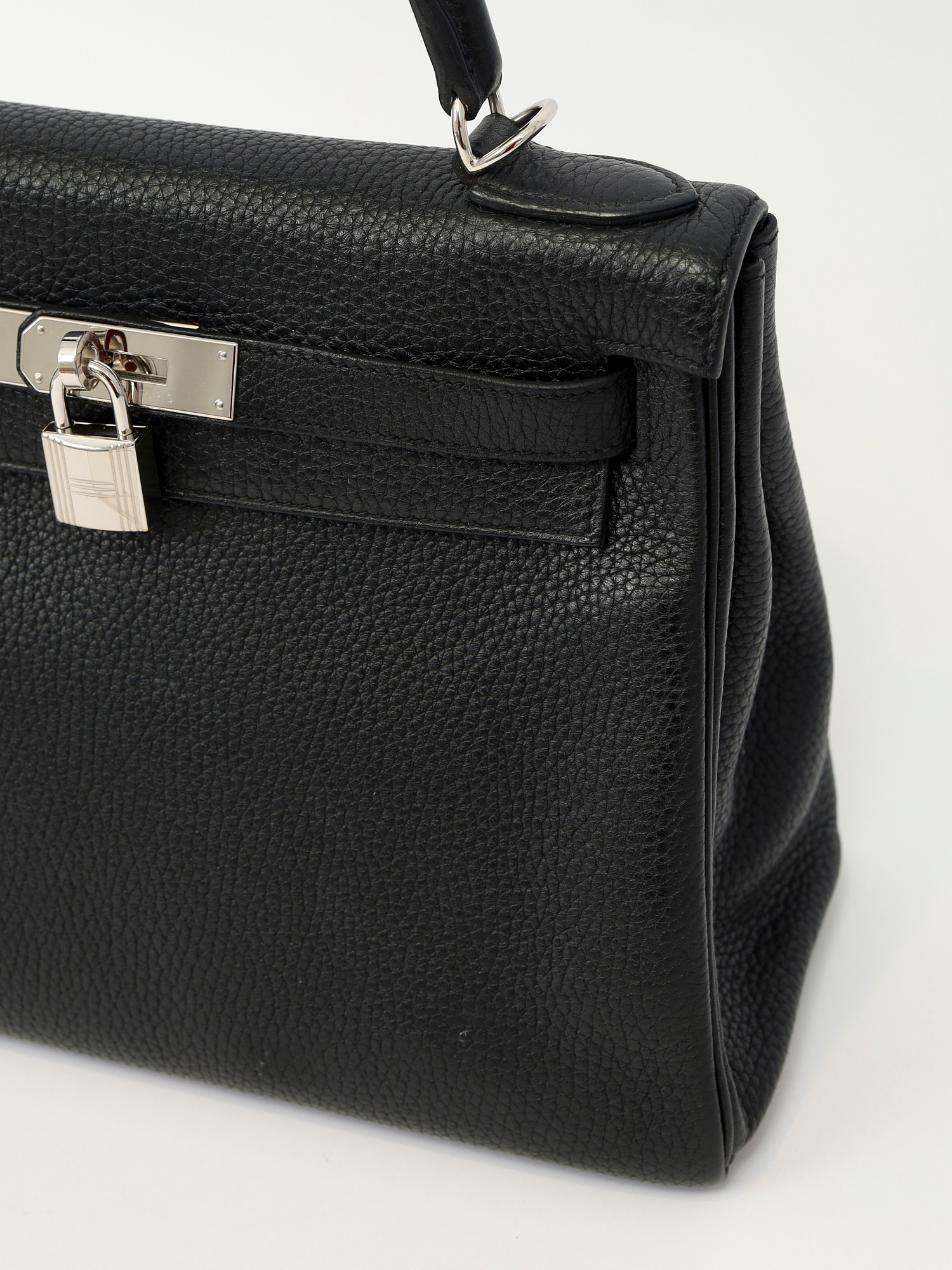 Сумки Hermes Kelly 28 изображение #8