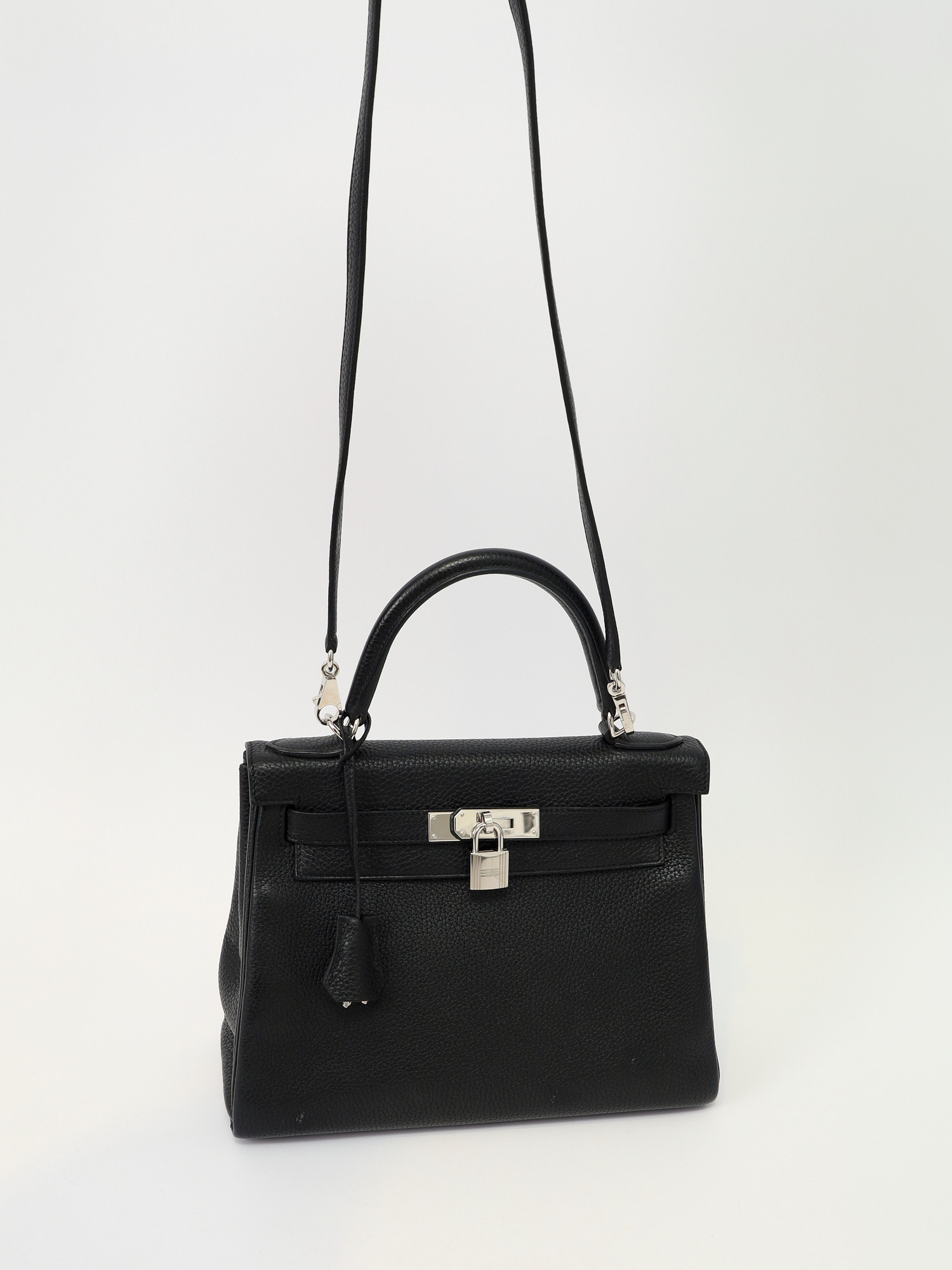 Сумки Hermes Kelly 28 изображение #5