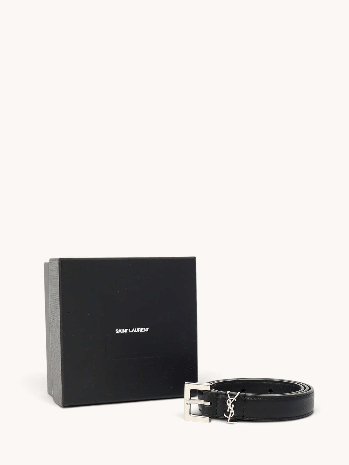 Аксессуары Saint Laurent изображение #3
