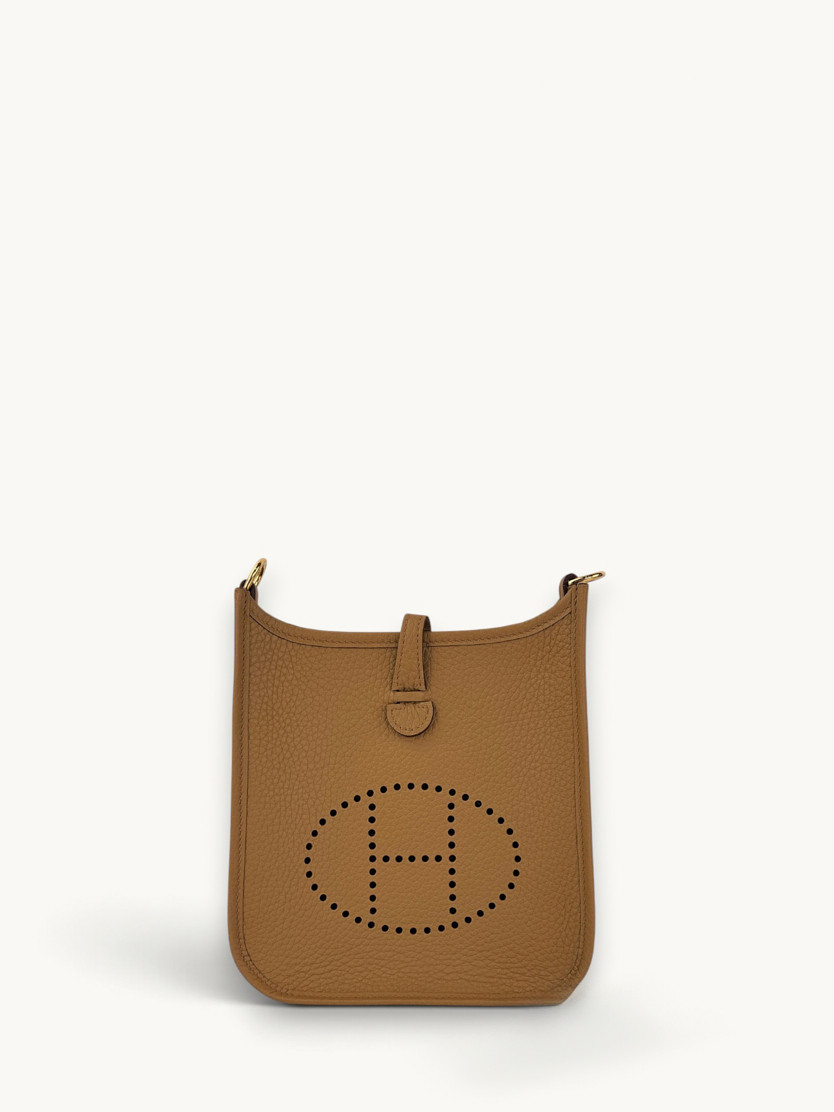 Hermes Evelyne 16