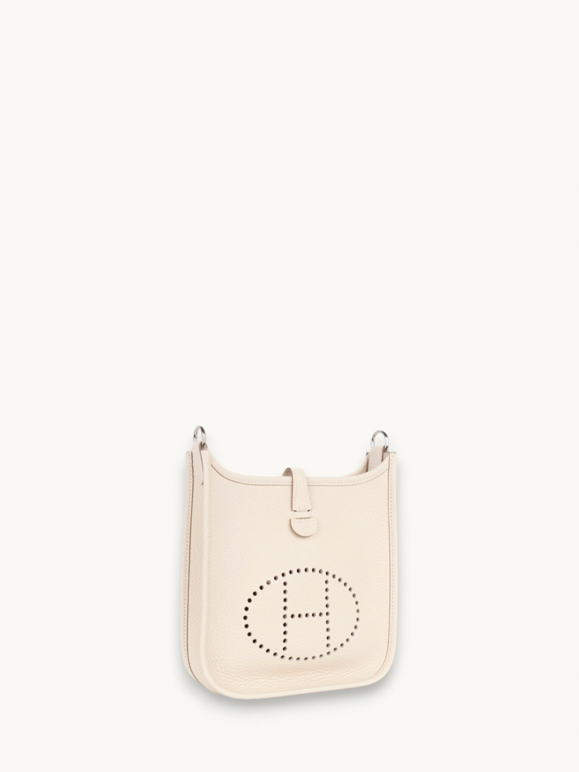 Сумки Hermes Evelyne 16 изображение #3
