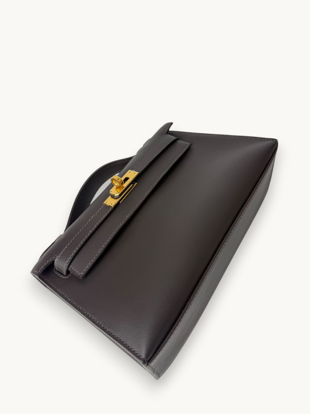 Сумки Hermes Kelly Pochette изображение #8
