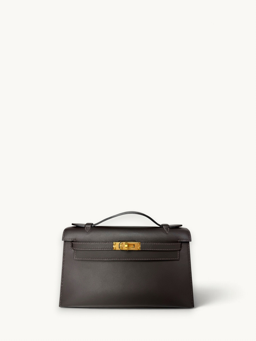 Hermes Kelly Pochette 