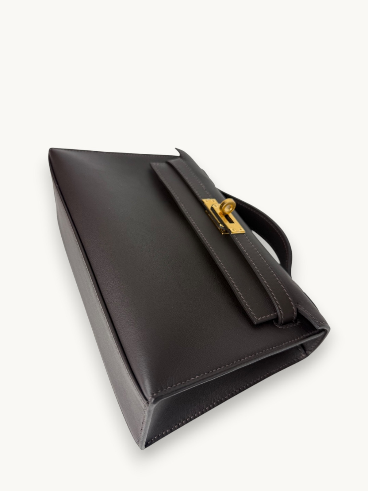 Сумки Hermes Kelly Pochette изображение #9