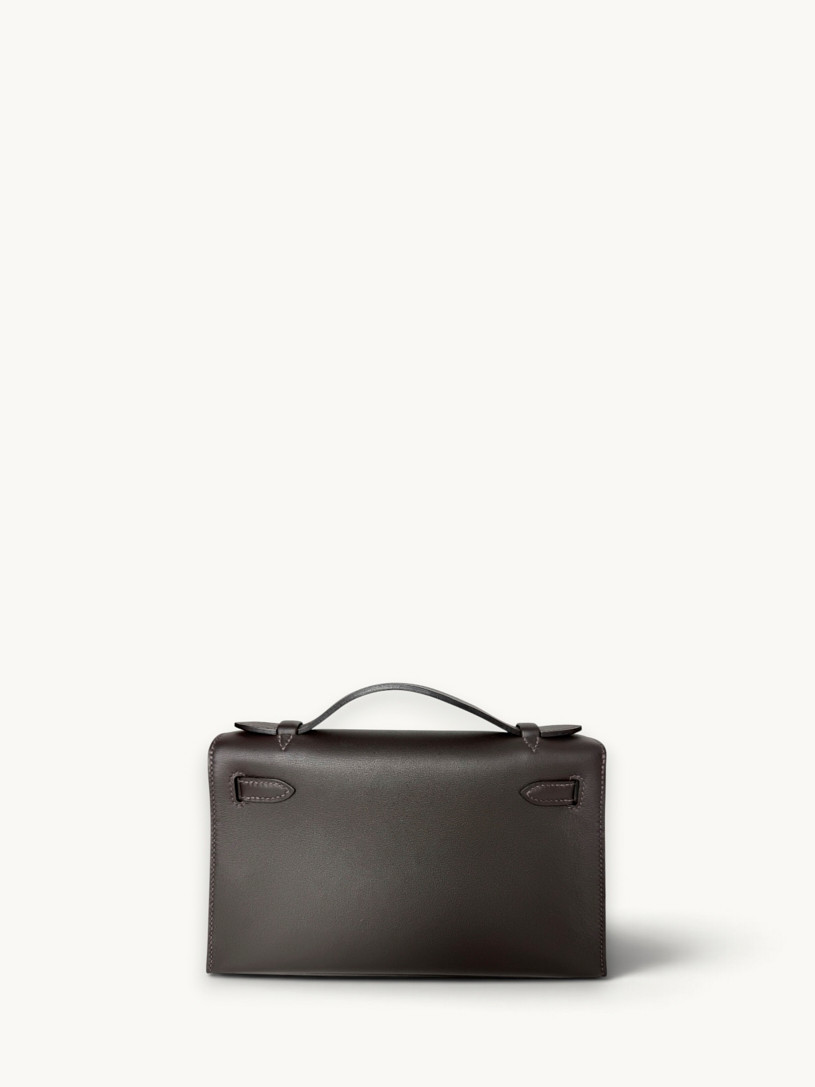 Сумки Hermes Kelly Pochette изображение #4