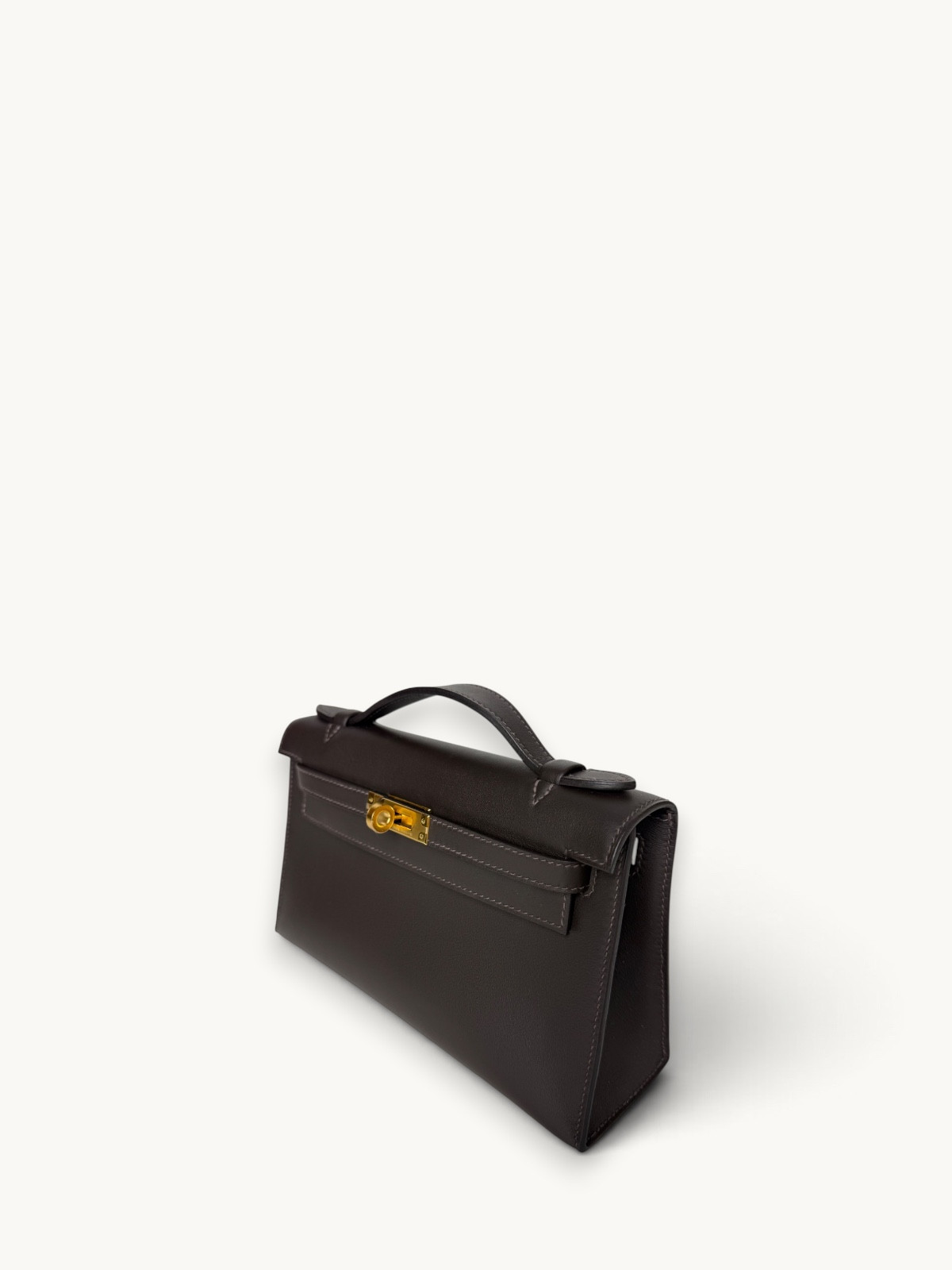 Сумки Hermes Kelly Pochette изображение #3