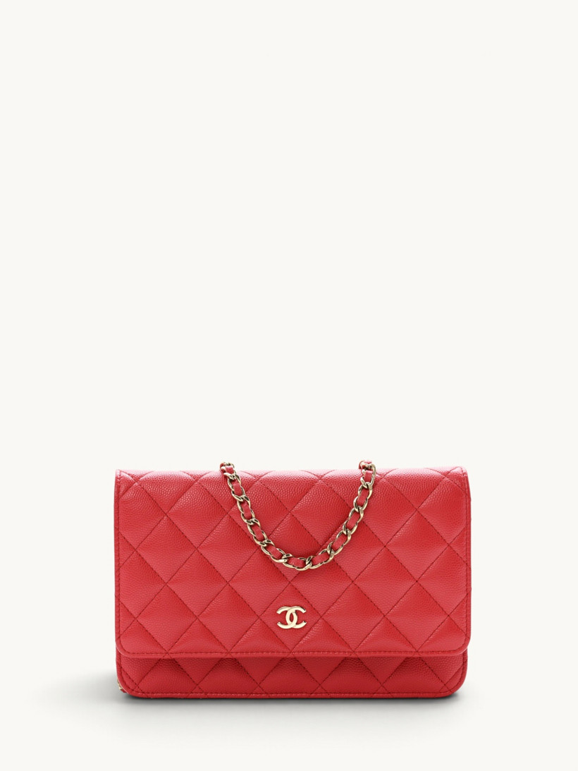 Chanel WOC 