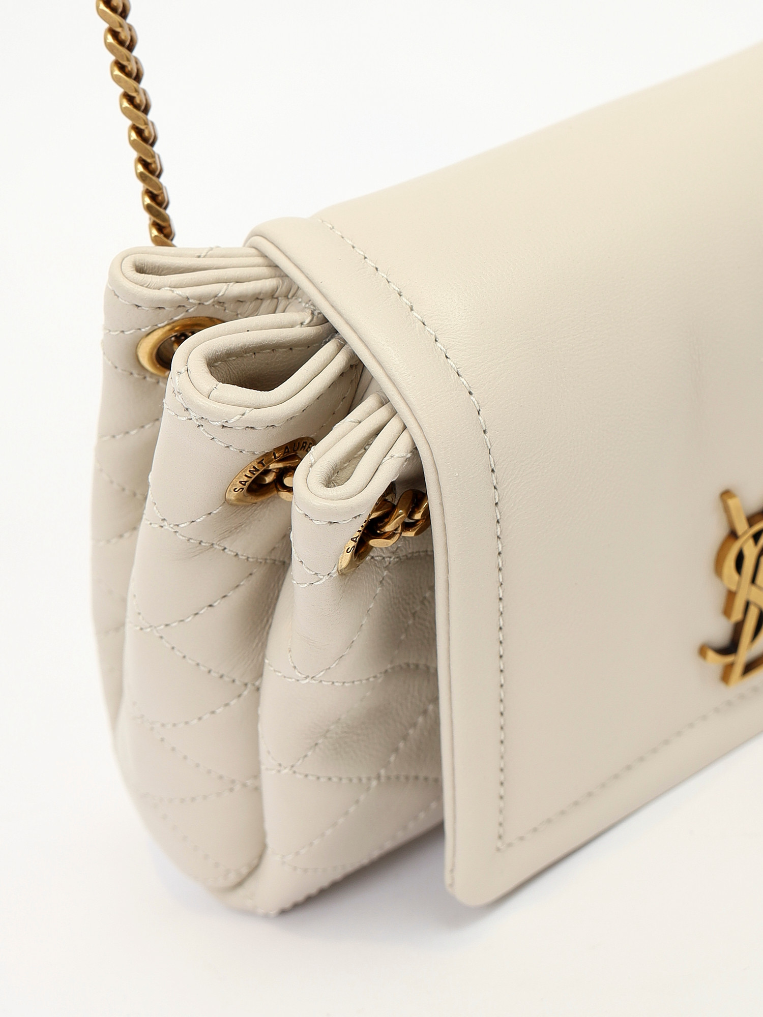 Сумки Saint Laurent Nolita изображение #8
