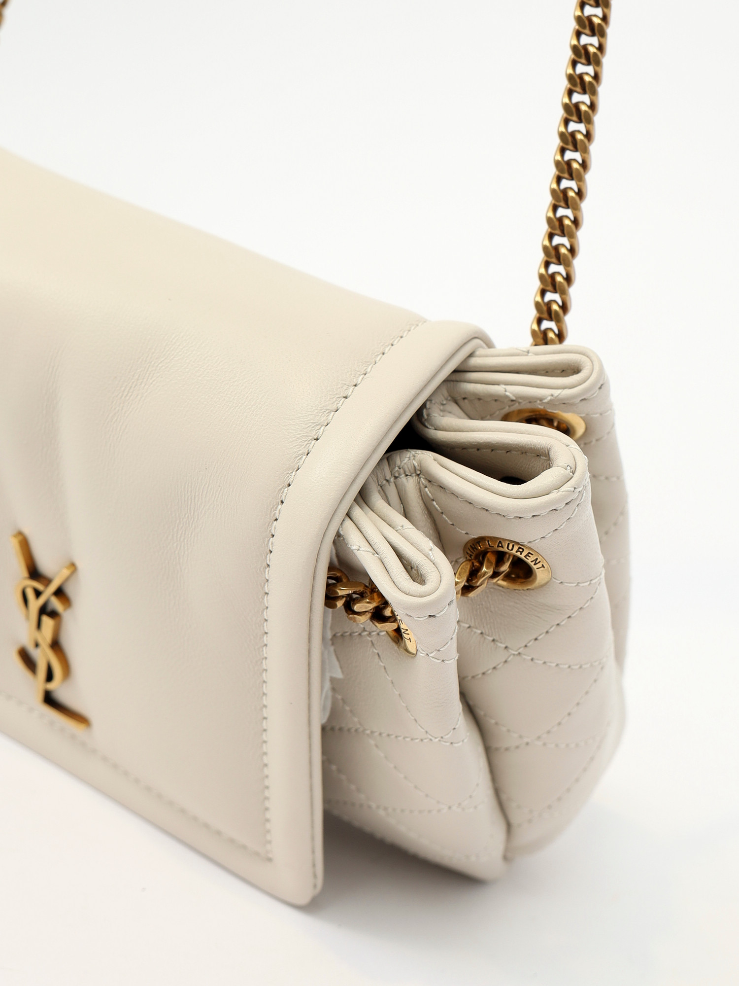 Сумки Saint Laurent Nolita изображение #9