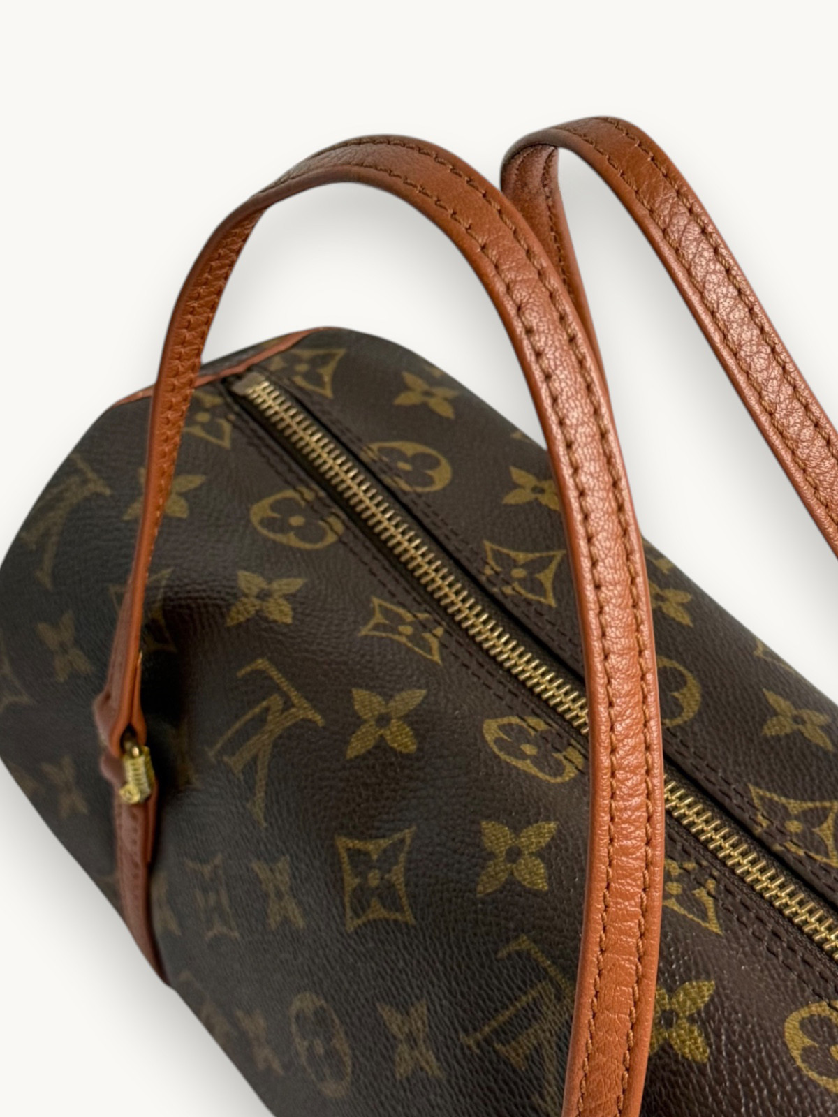Сумки Louis Vuitton Papillon изображение #8