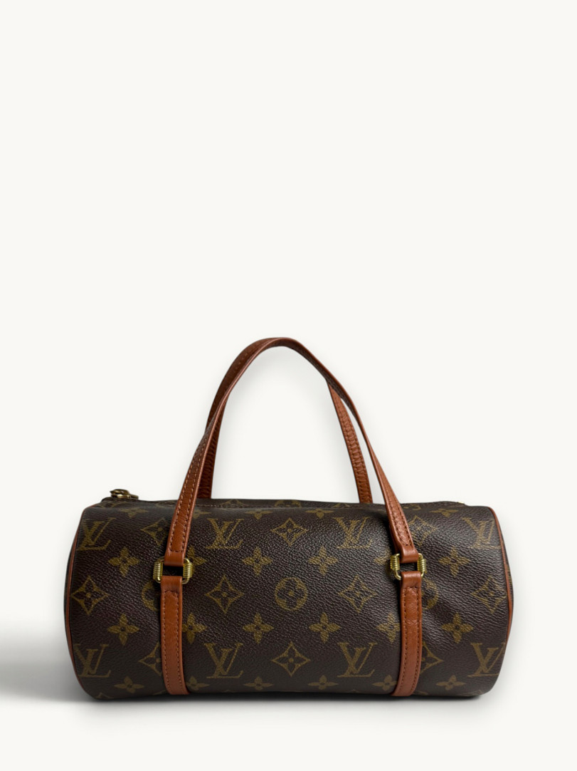 Сумки Louis Vuitton Papillon изображение #4