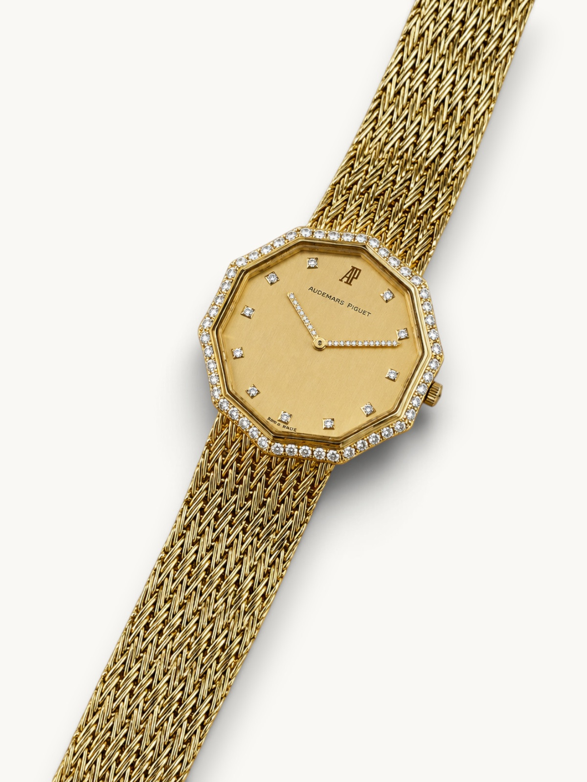 Часы Audemars Piguet изображение #2