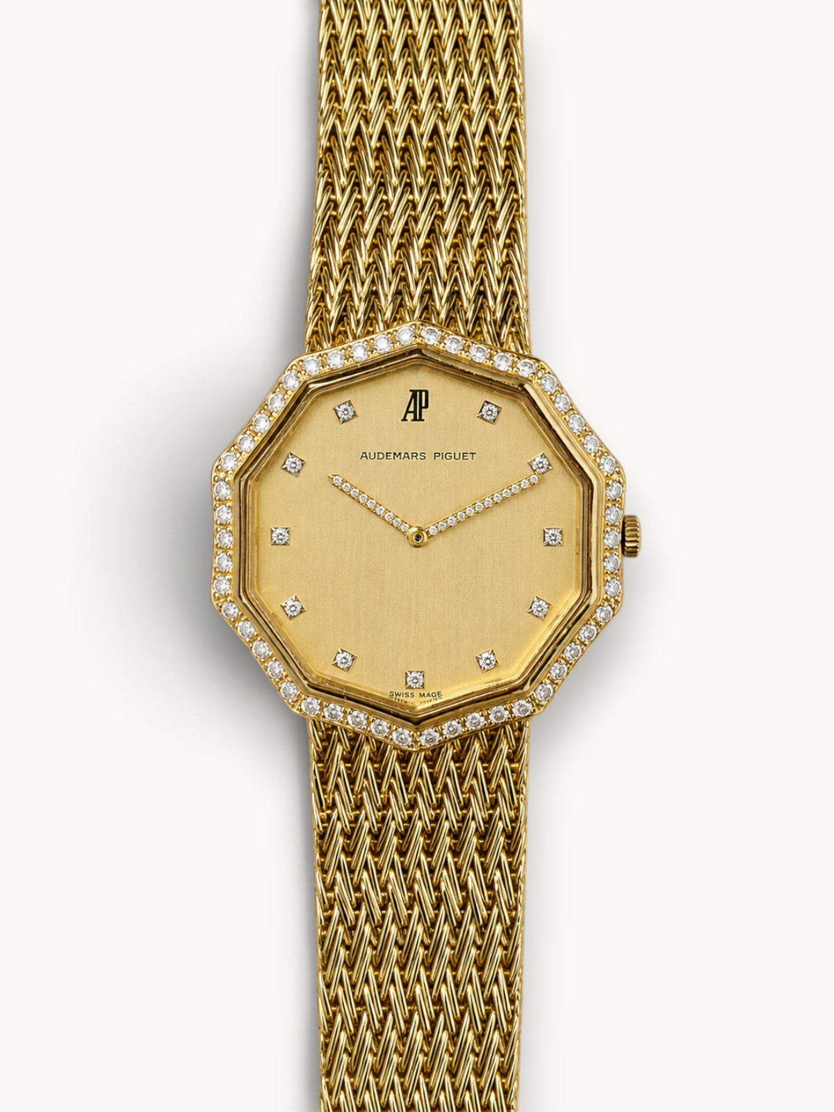 Audemars Piguet  