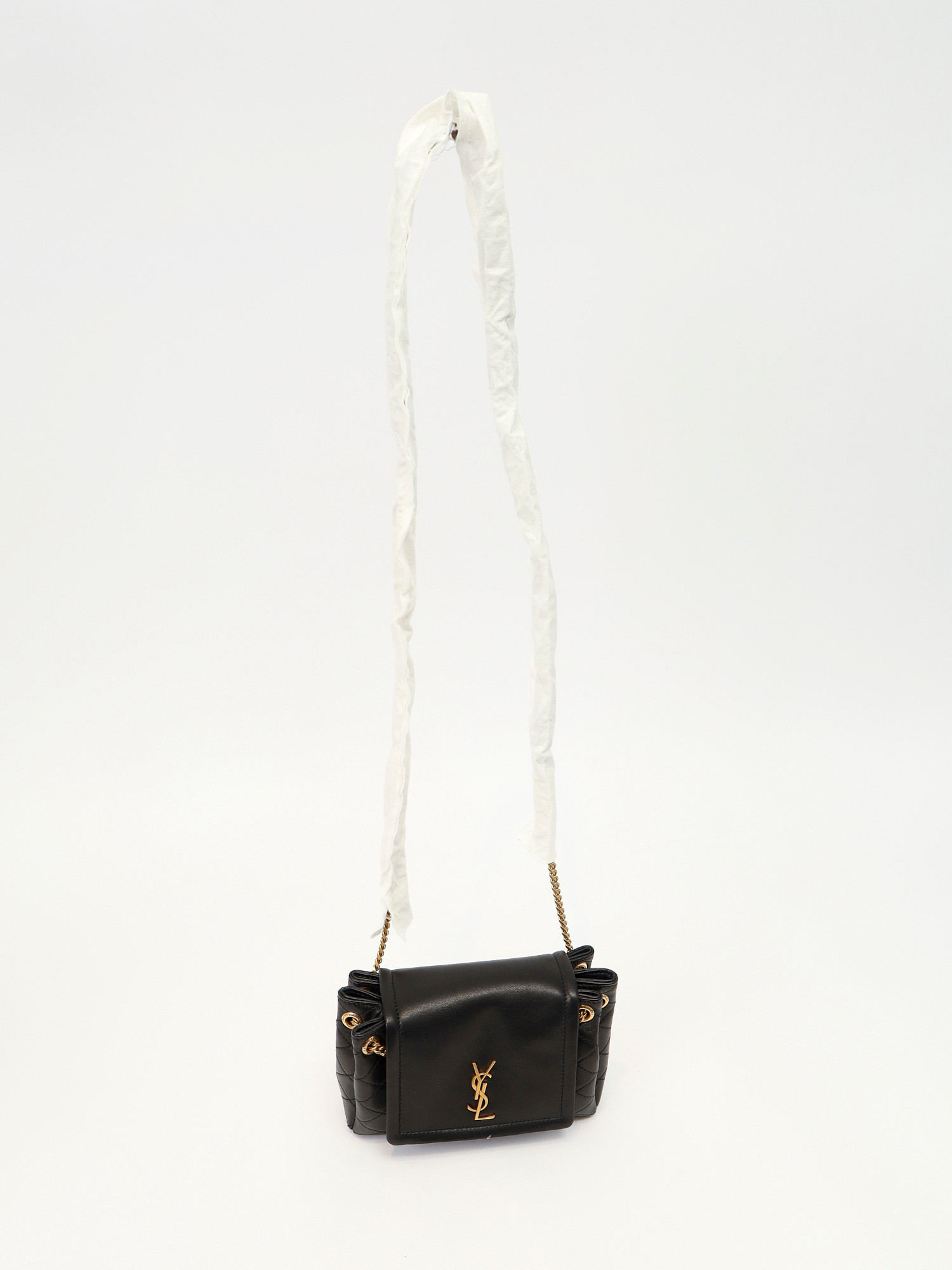 Сумки Saint Laurent Nolita  изображение #6
