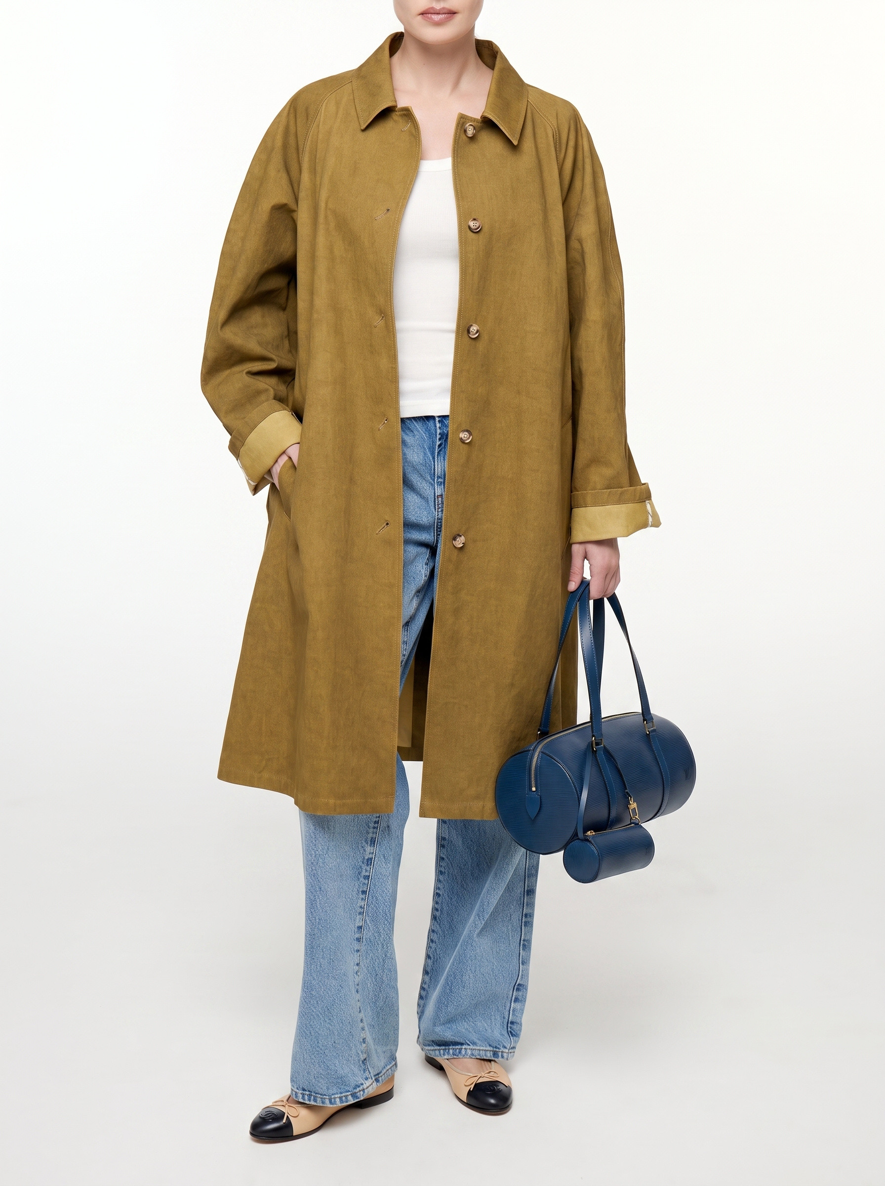 Сумки Louis Vuitton Papillon изображение #2