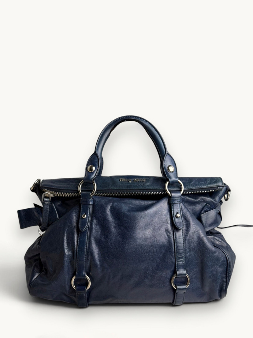 Miu Miu Bow 