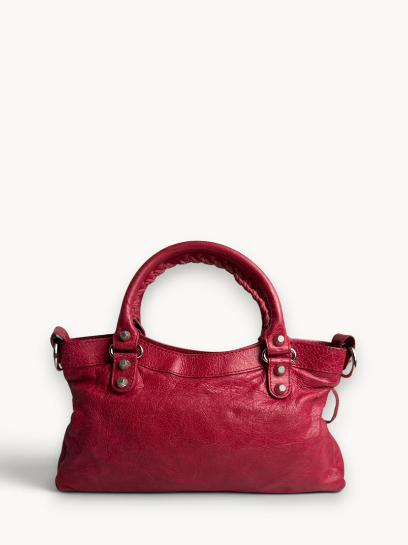 Сумки Balenciaga City изображение #3