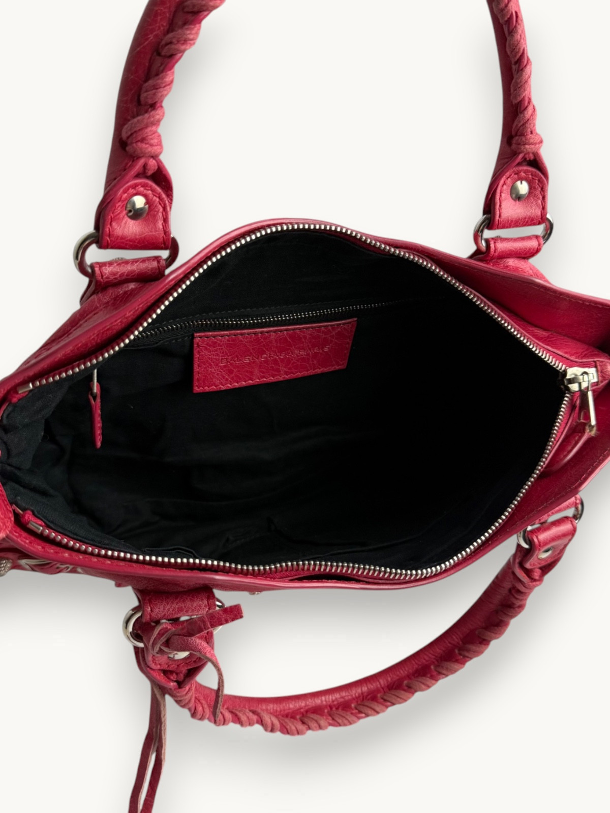 Сумки Balenciaga City изображение #8