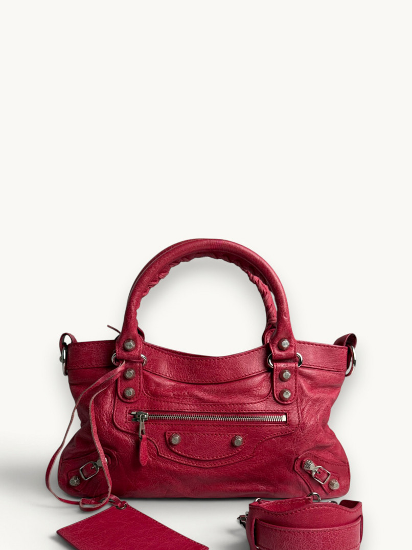 Balenciaga City 
