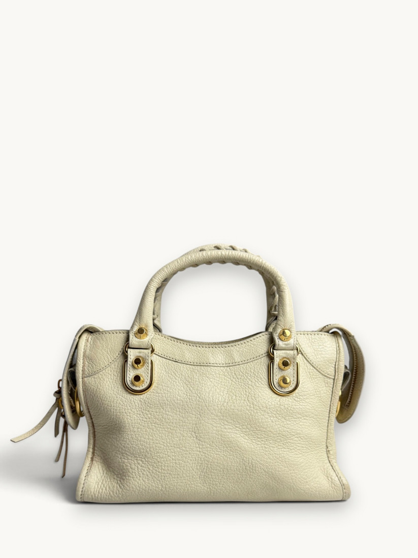 Сумки Balenciaga City изображение #3