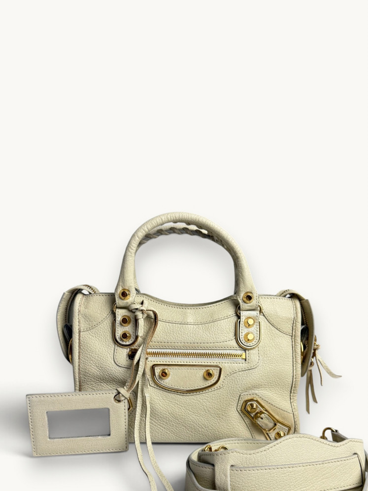 Balenciaga City 