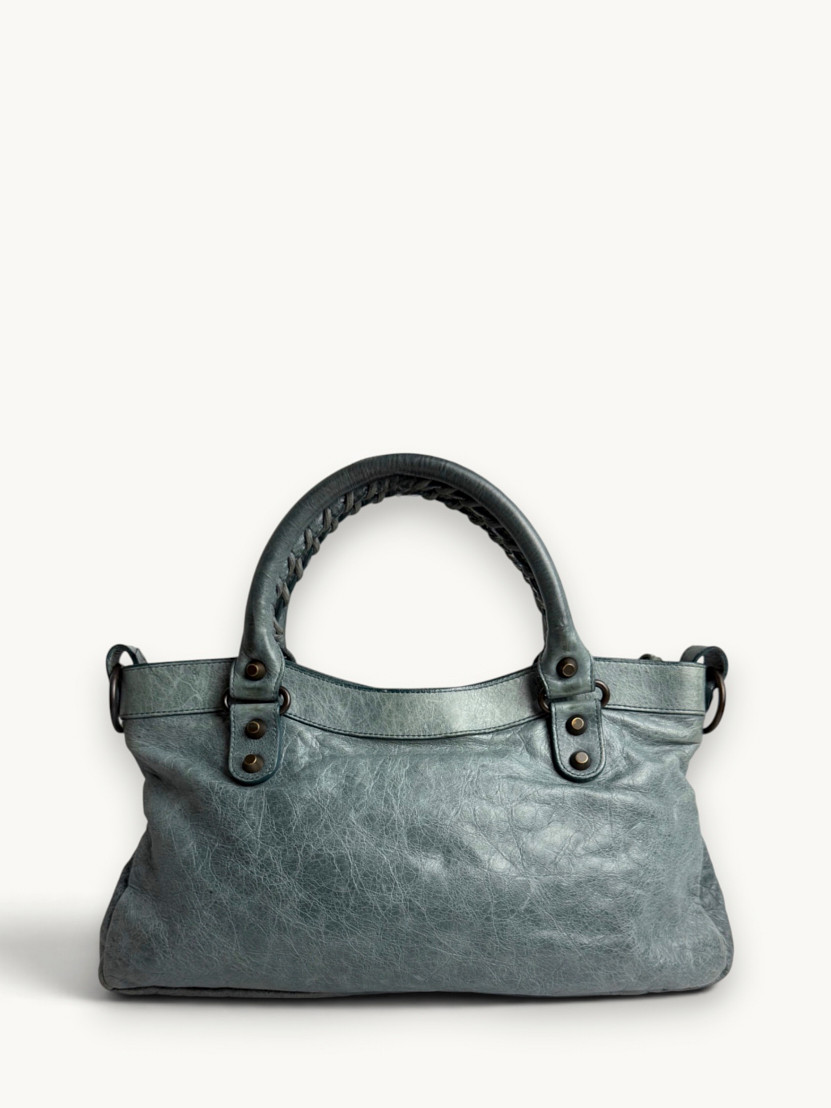 Сумки Balenciaga City изображение #3