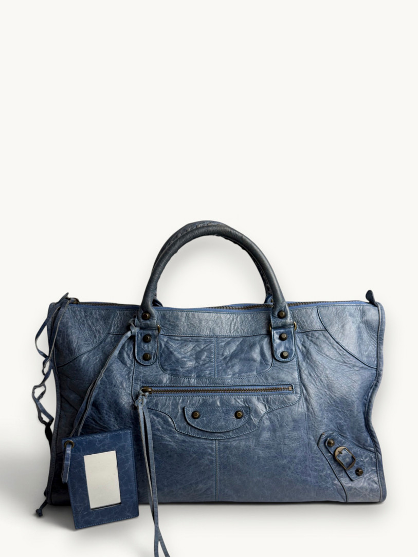 Balenciaga City 