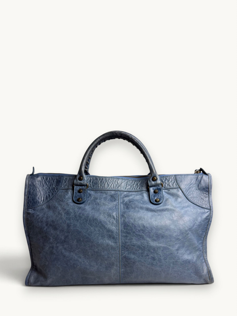 Сумки Balenciaga City изображение #4