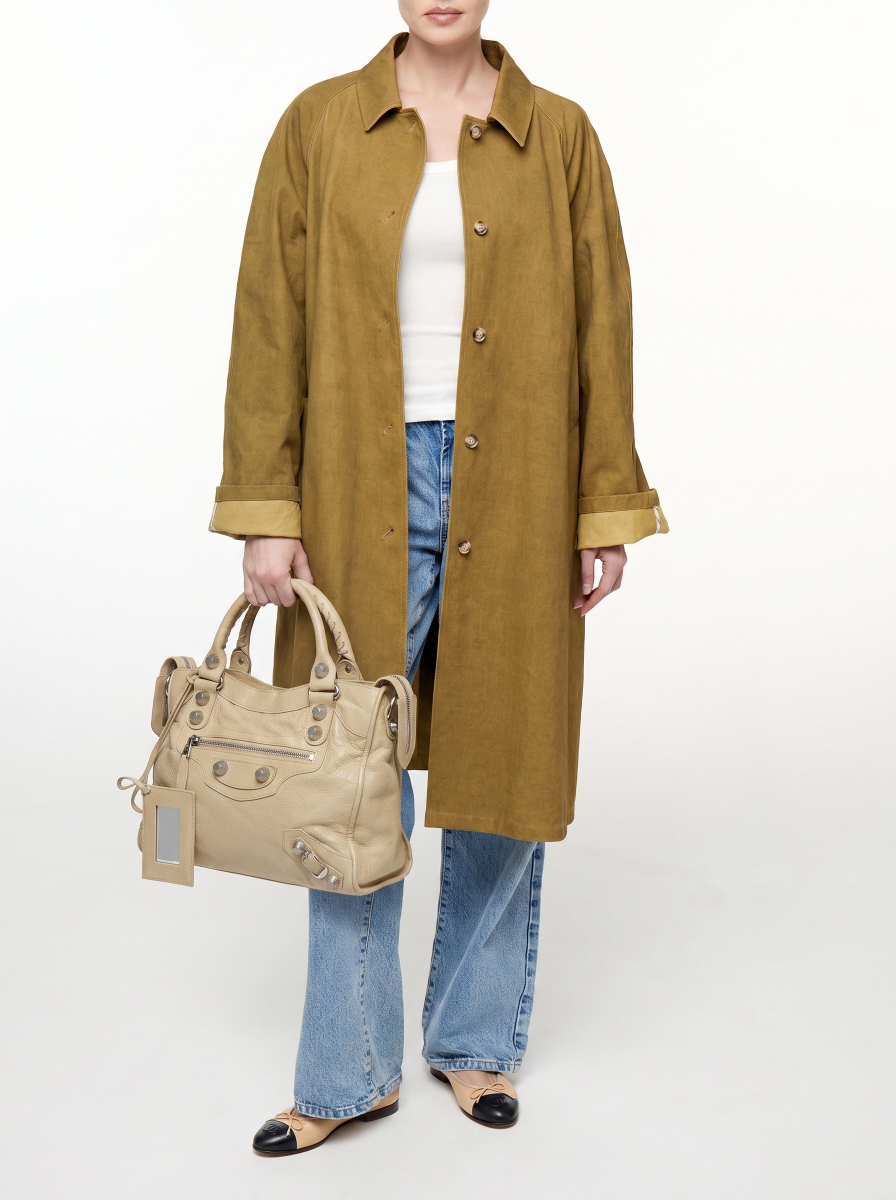 Сумки Balenciaga City изображение #2