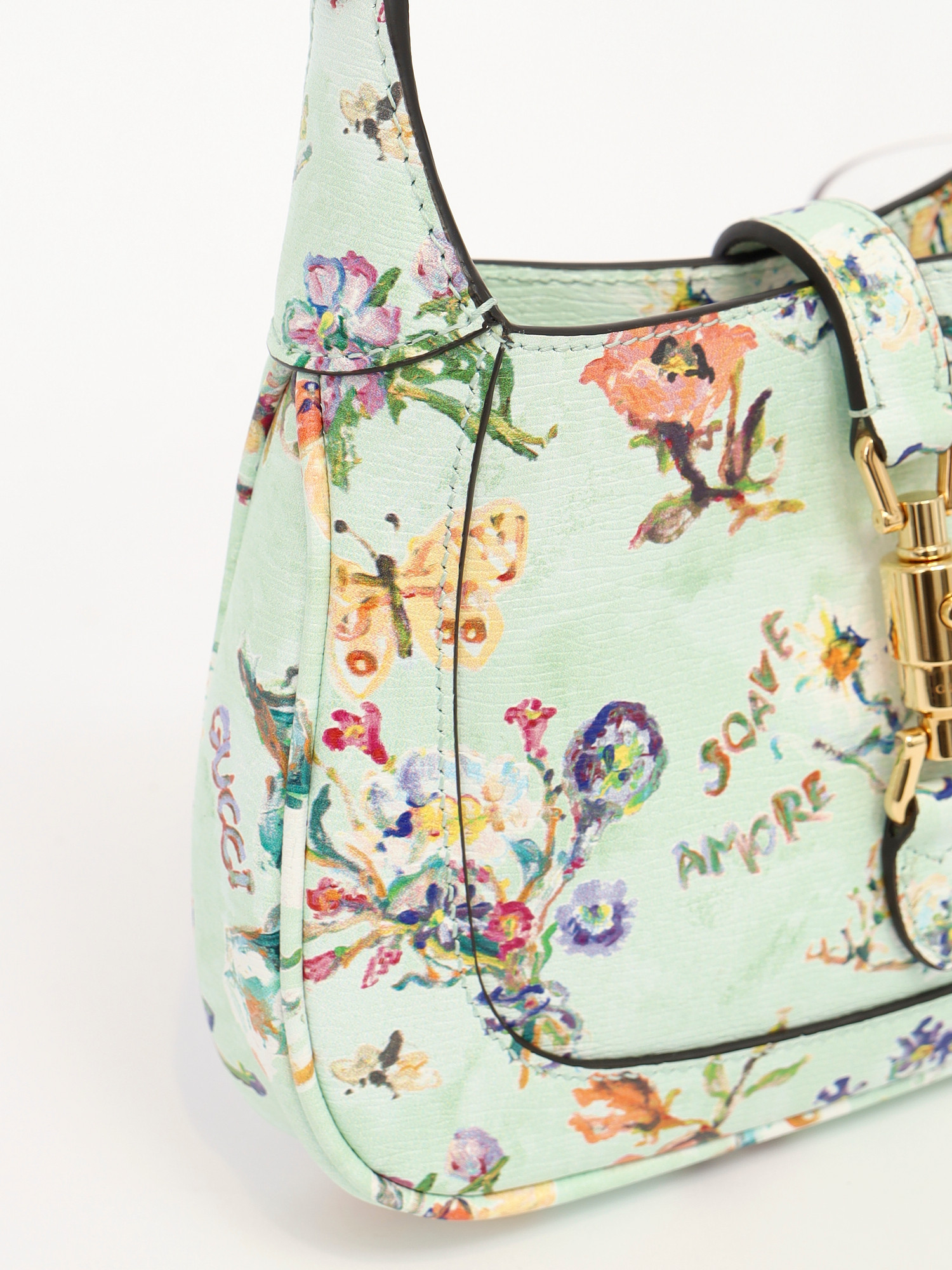 Сумки Gucci Jackie изображение #6