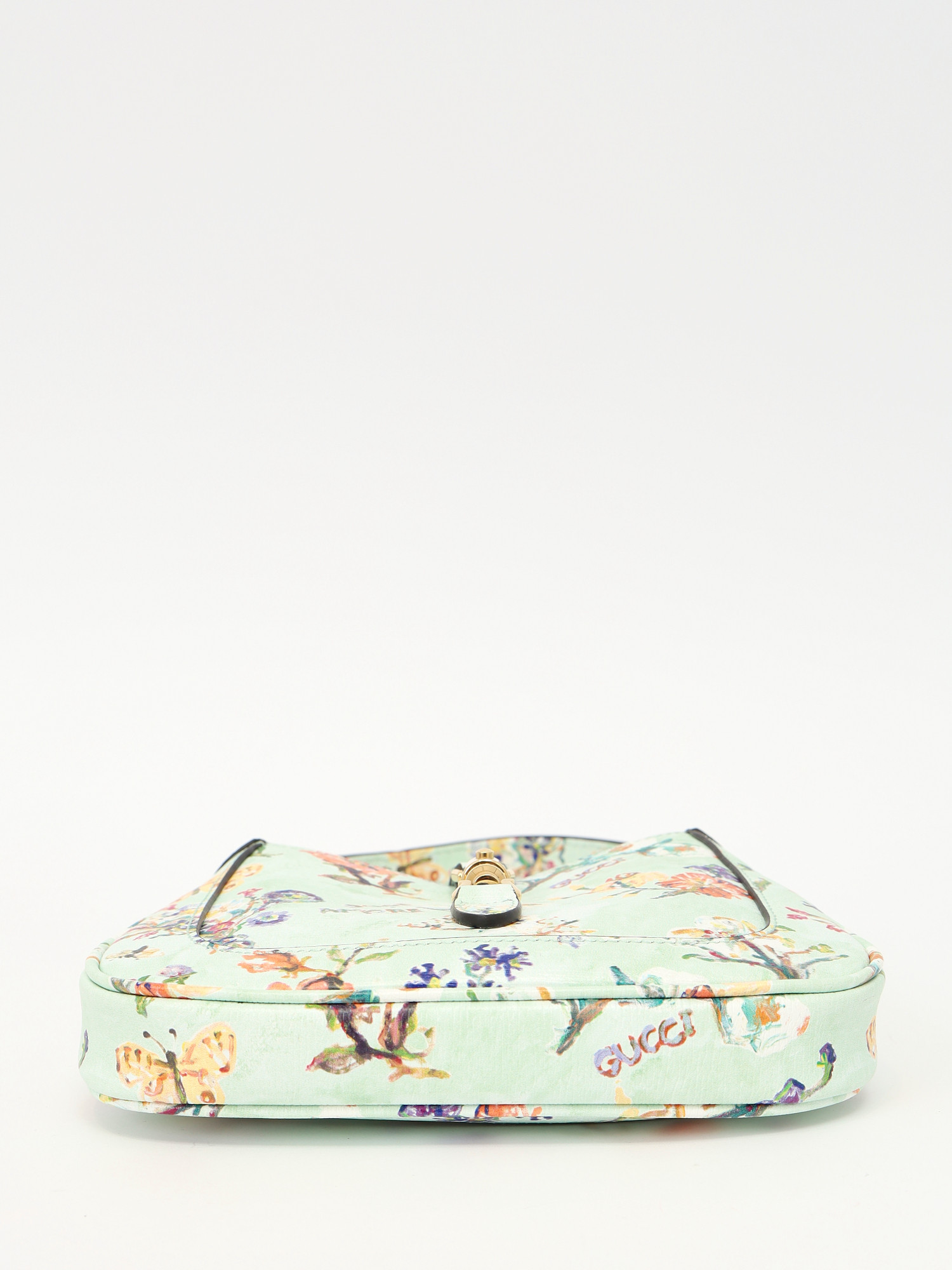 Сумки Gucci Jackie изображение #8