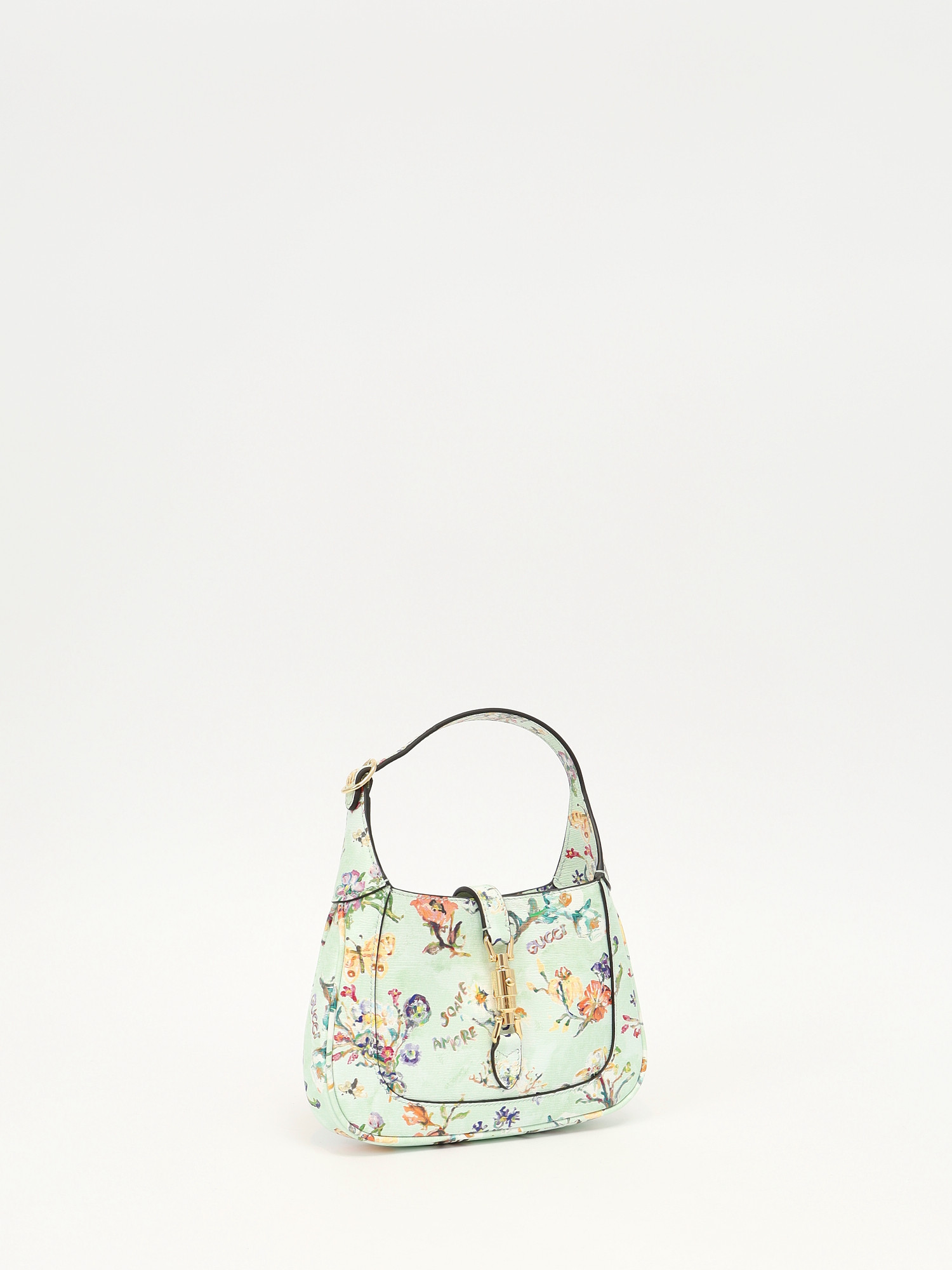 Сумки Gucci Jackie изображение #3