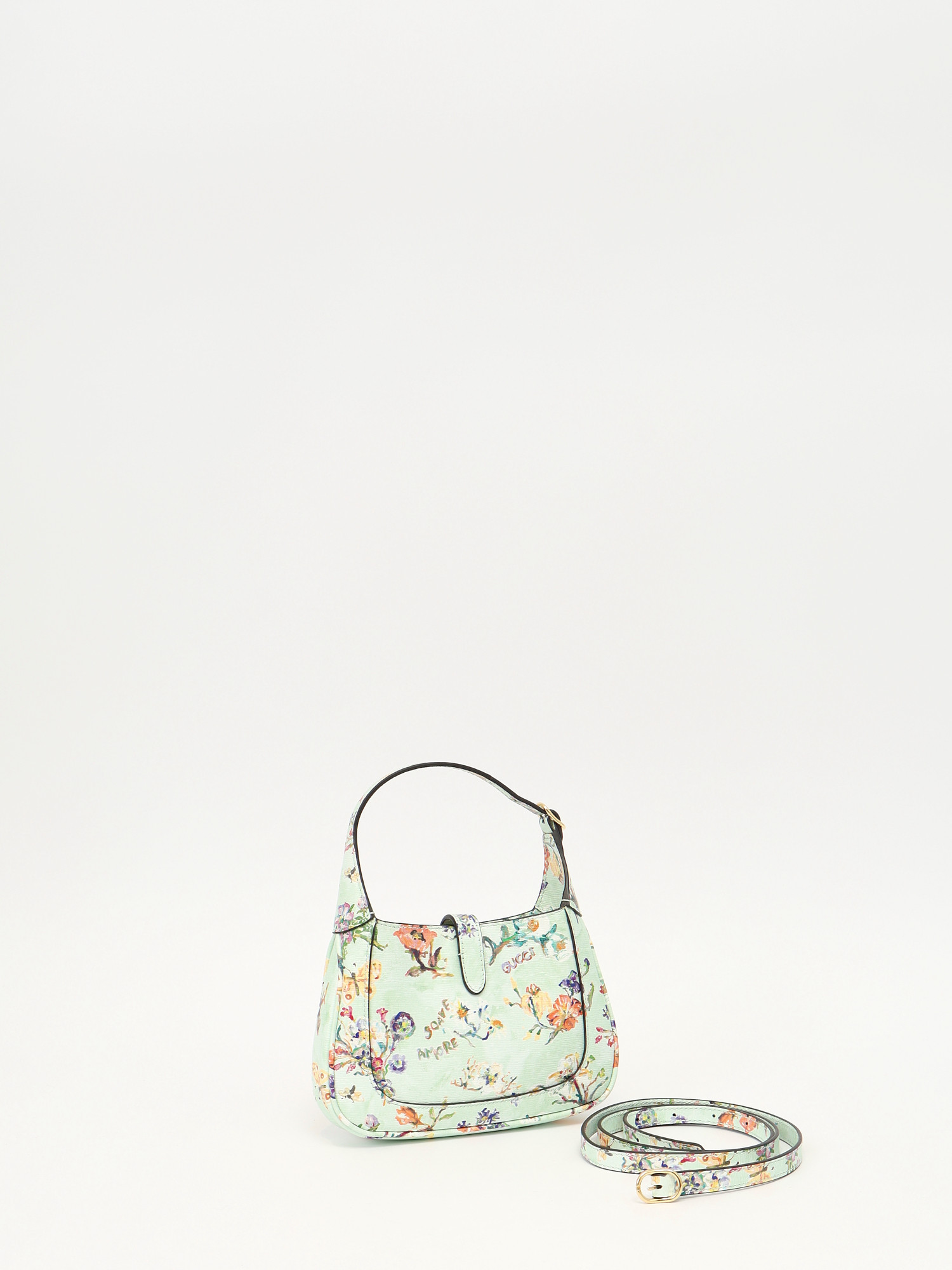 Сумки Gucci Jackie изображение #4
