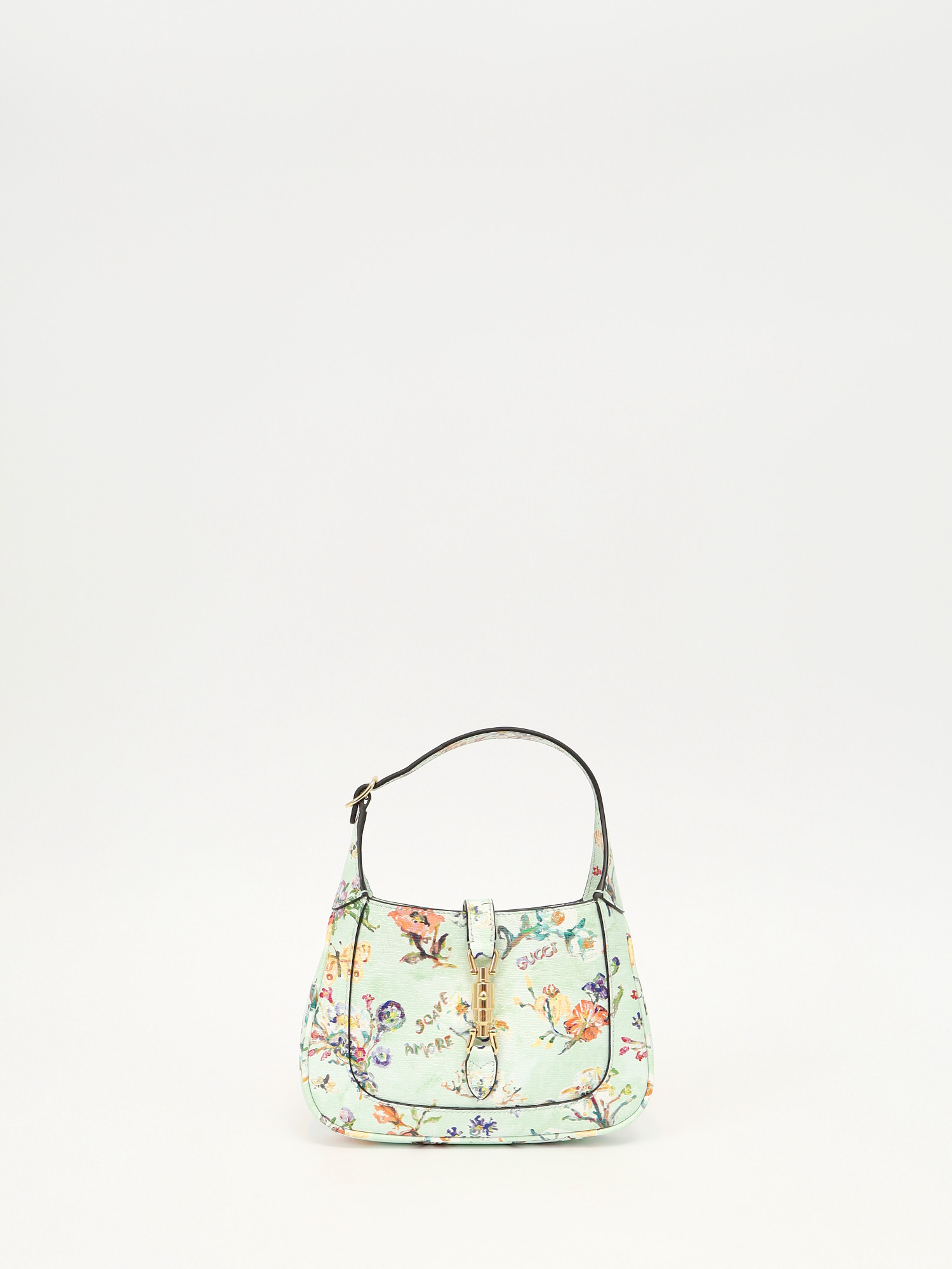 Сумки Gucci Jackie изображение #1