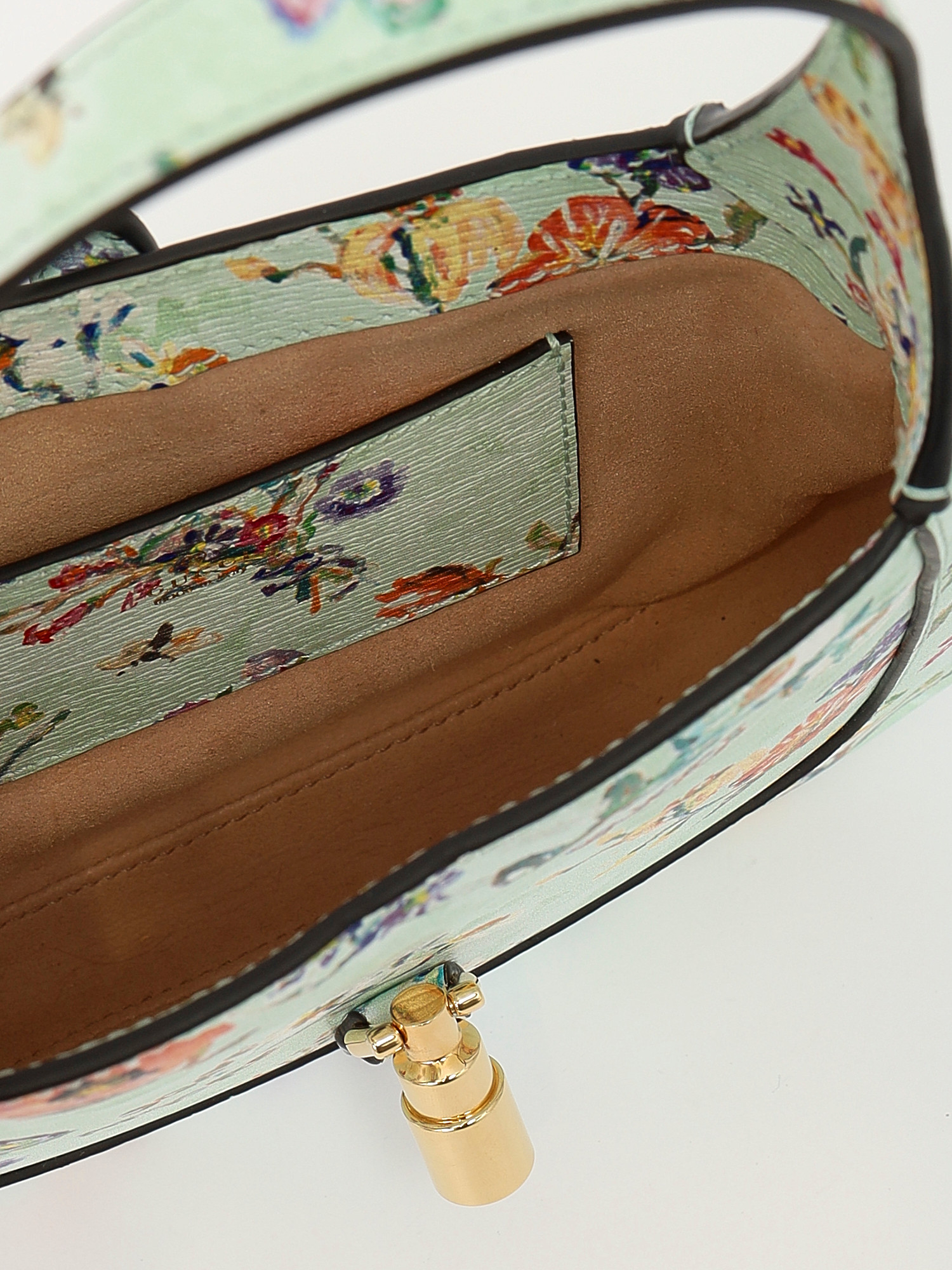 Сумки Gucci Jackie изображение #9
