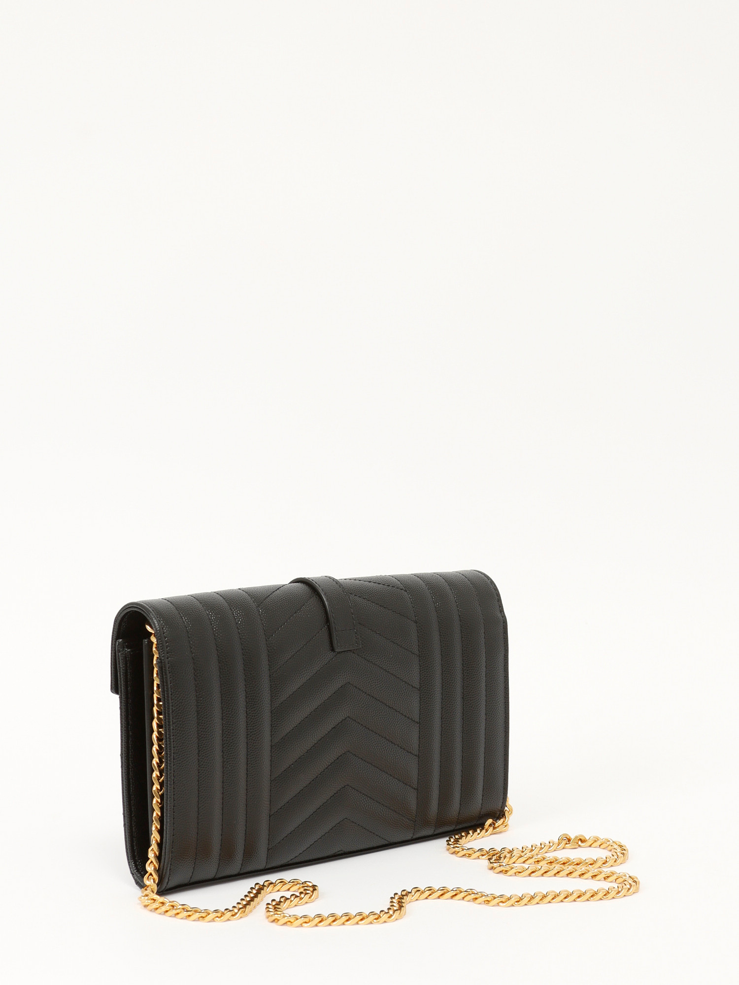 Сумки Saint Laurent Envelope изображение #5