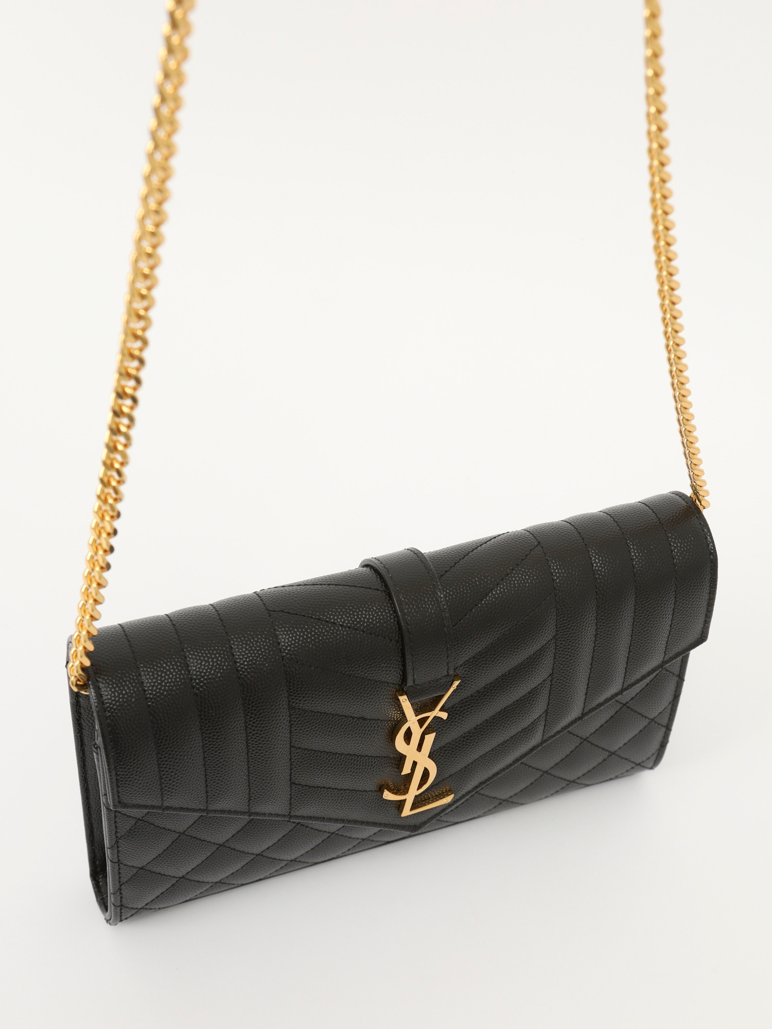 Сумки Saint Laurent Envelope изображение #6