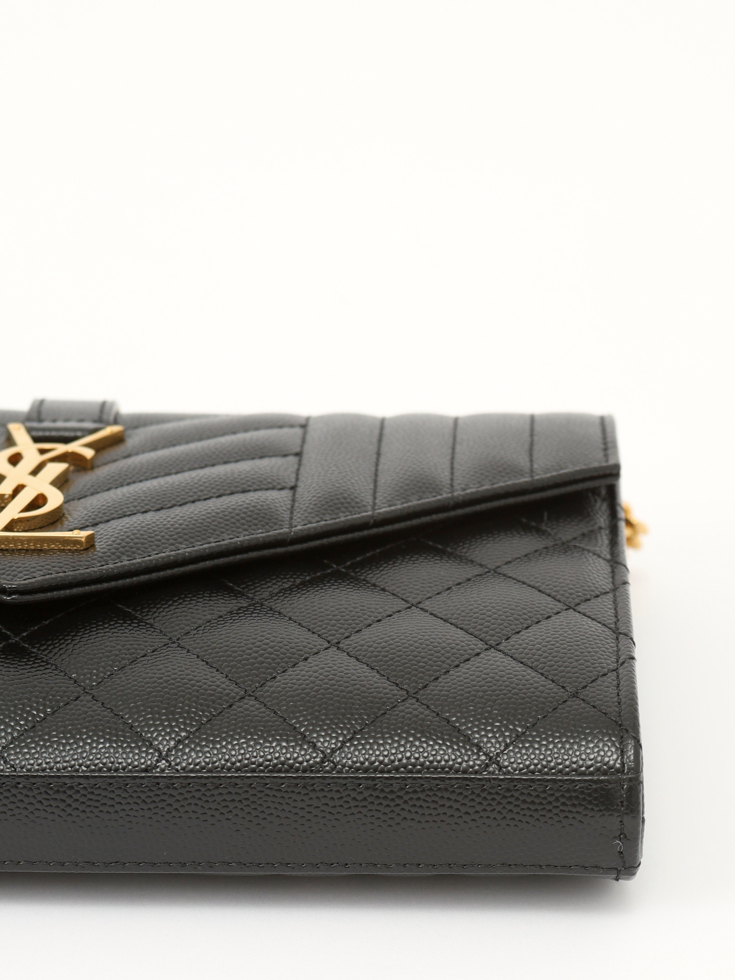 Сумки Saint Laurent Envelope изображение #9
