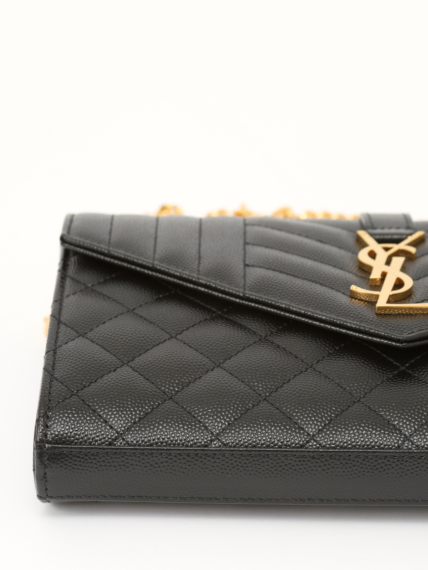 Сумки Saint Laurent Envelope изображение #8