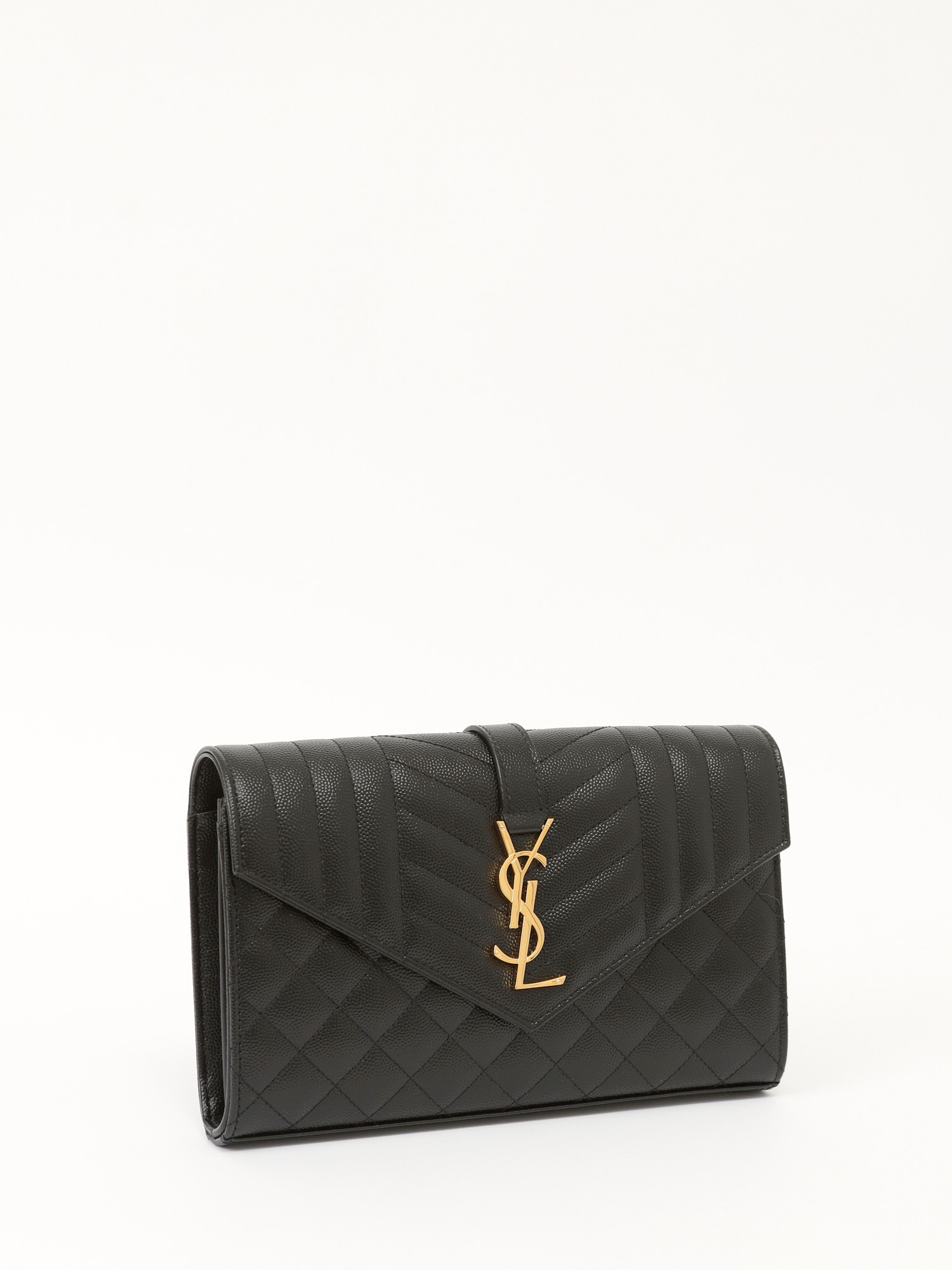 Сумки Saint Laurent Envelope изображение #4
