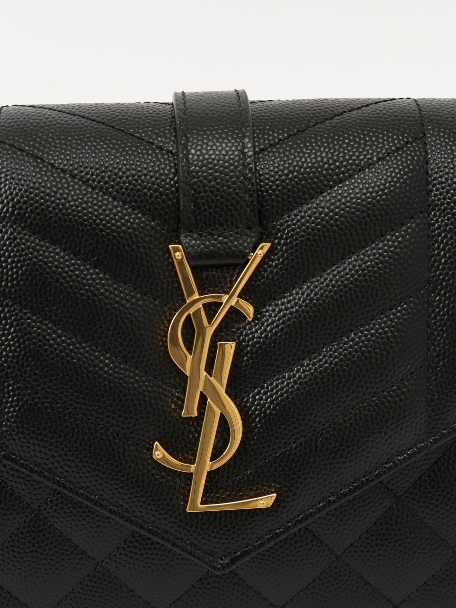Сумки Saint Laurent Envelope изображение #7