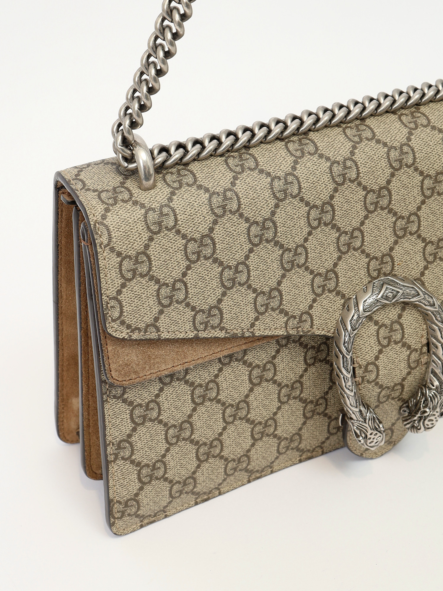 Сумки Gucci Dionysus  изображение #7