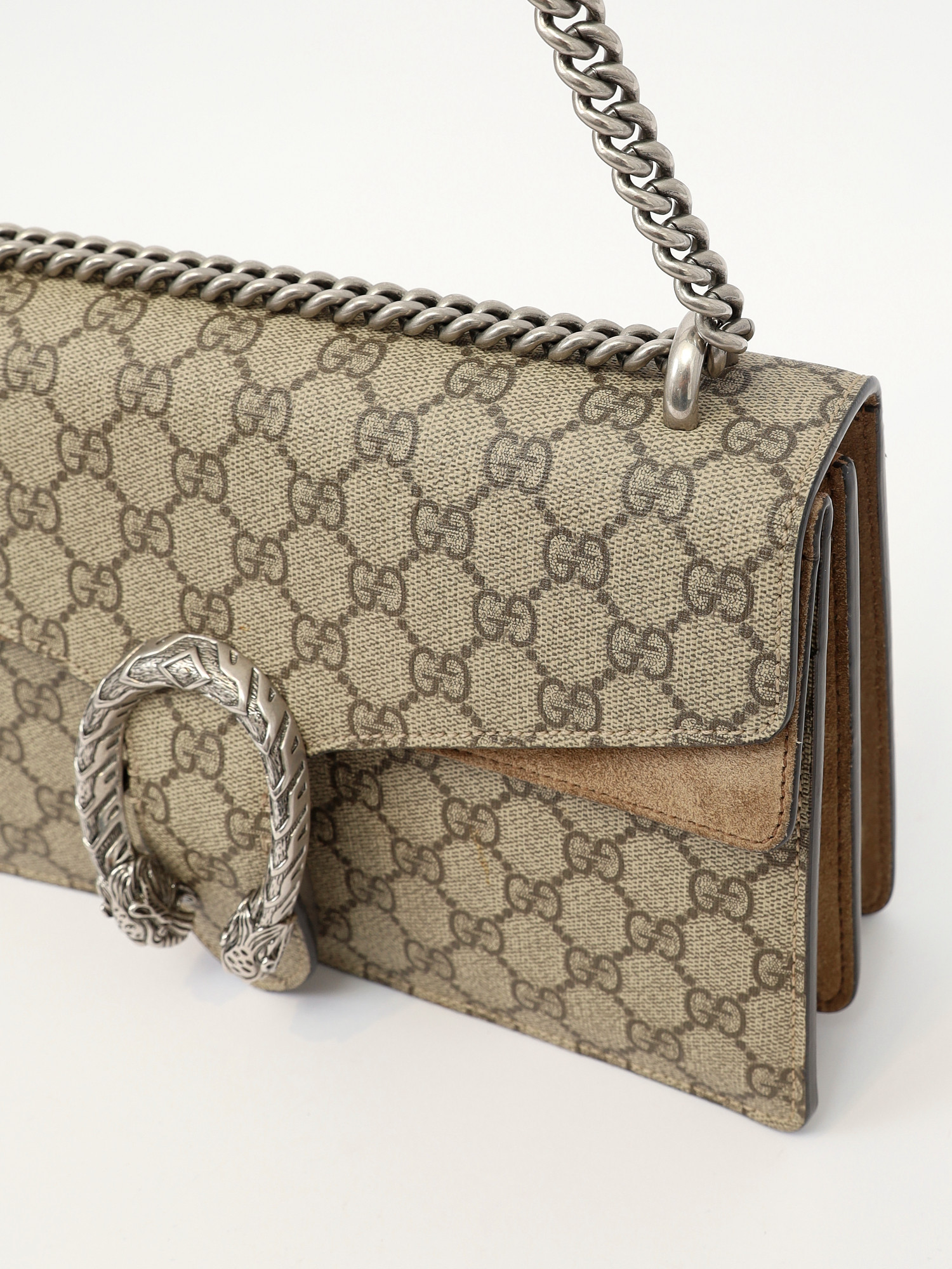 Сумки Gucci Dionysus  изображение #8