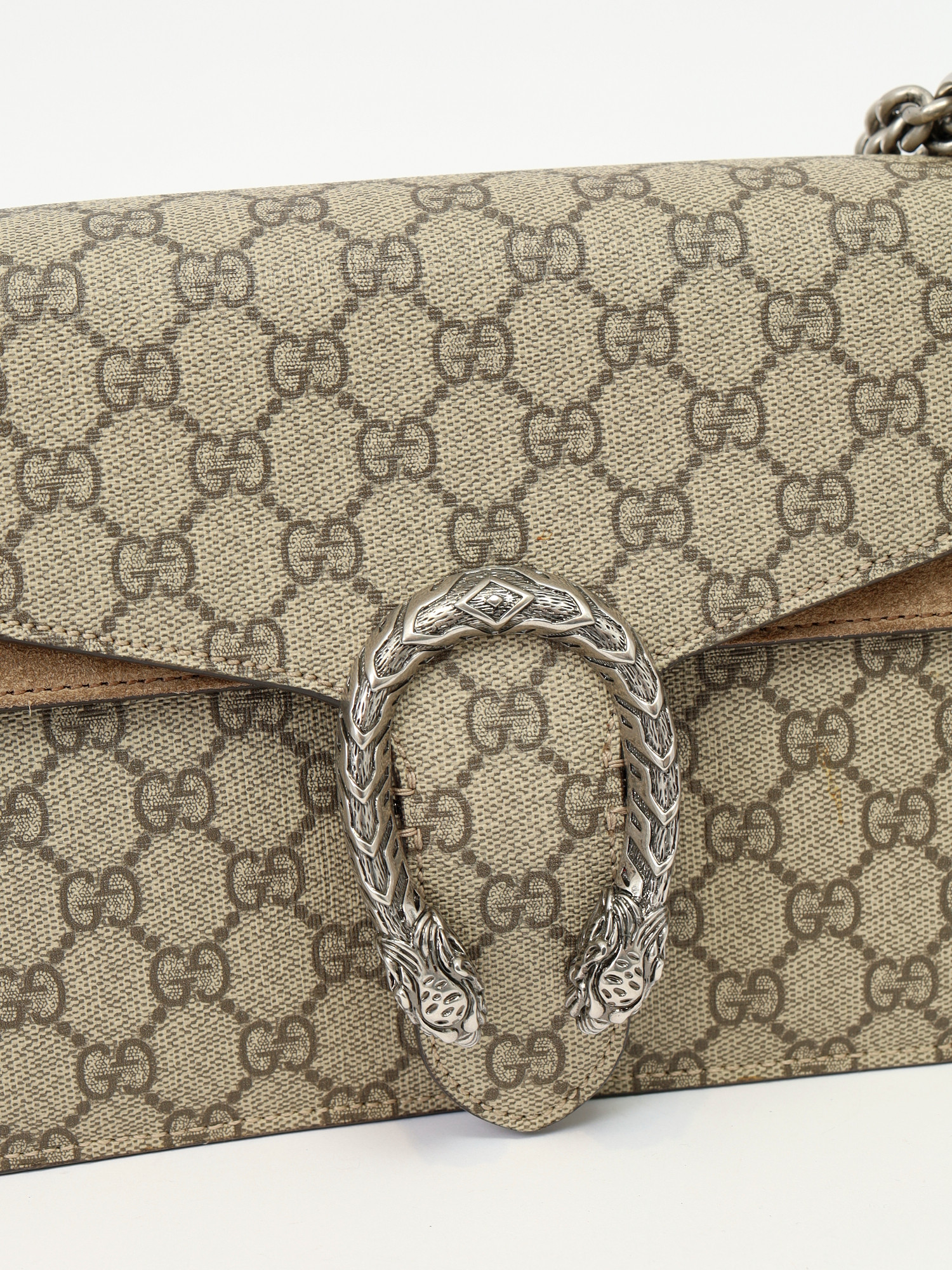 Сумки Gucci Dionysus  изображение #6