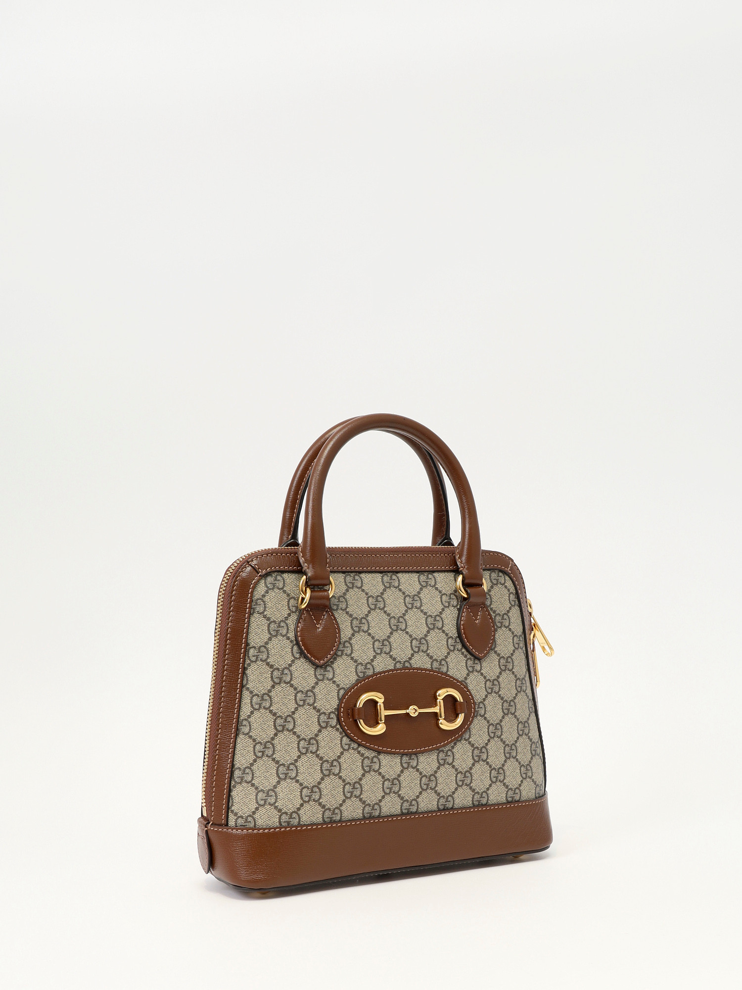 Сумки Gucci Horsebit 1955 изображение #2