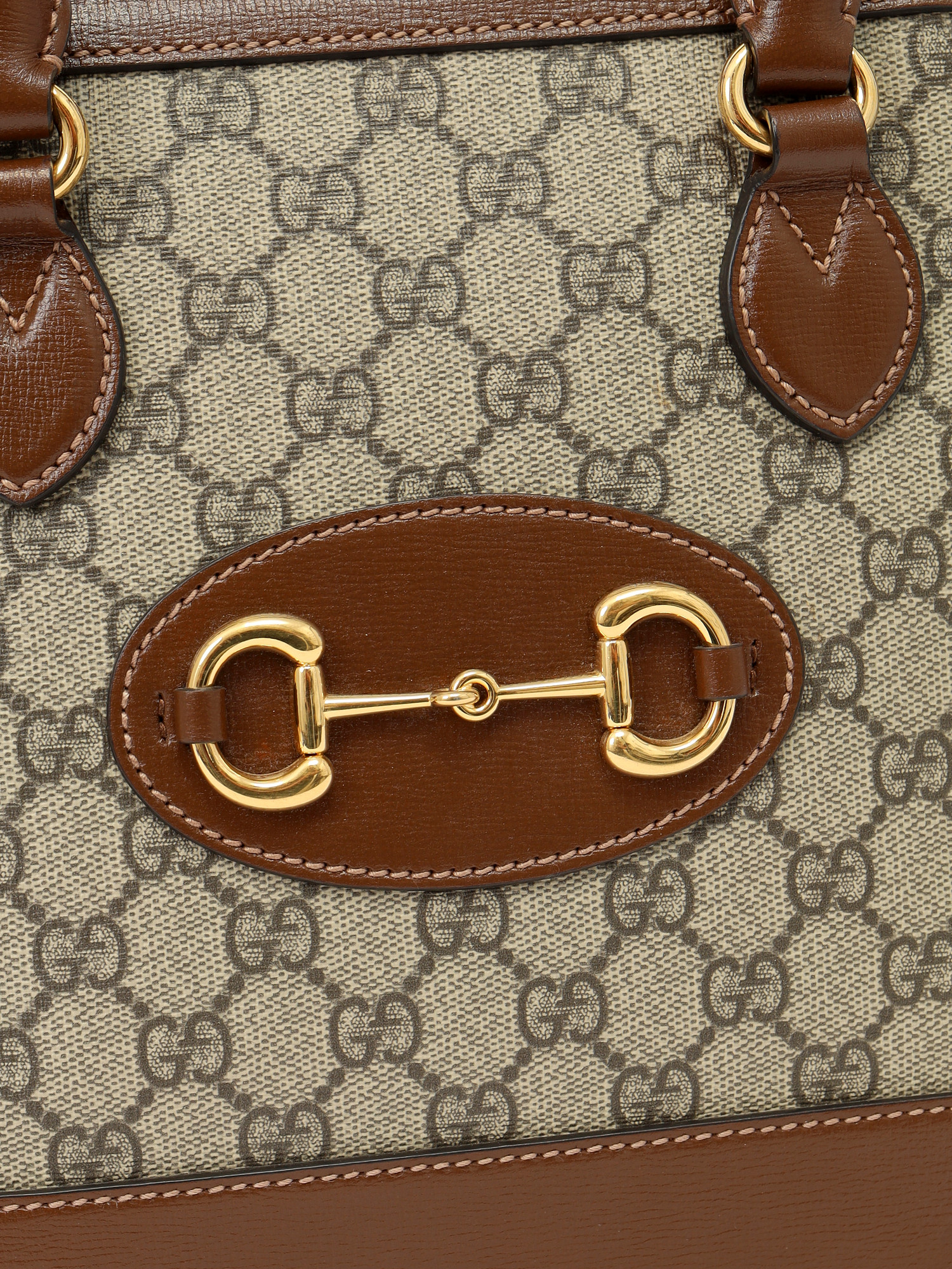 Сумки Gucci Horsebit 1955 изображение #5