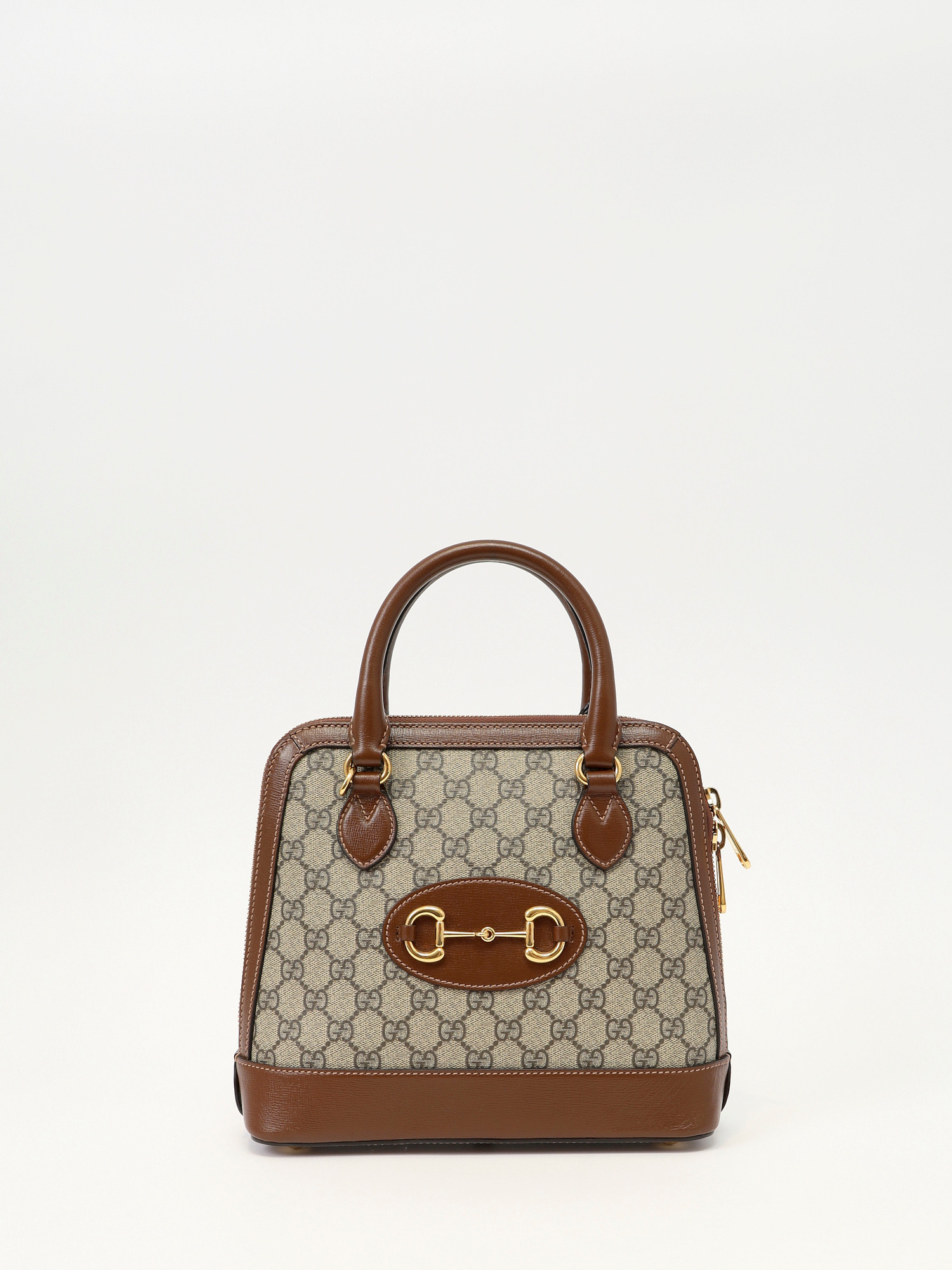Сумки Gucci Horsebit 1955 изображение #1
