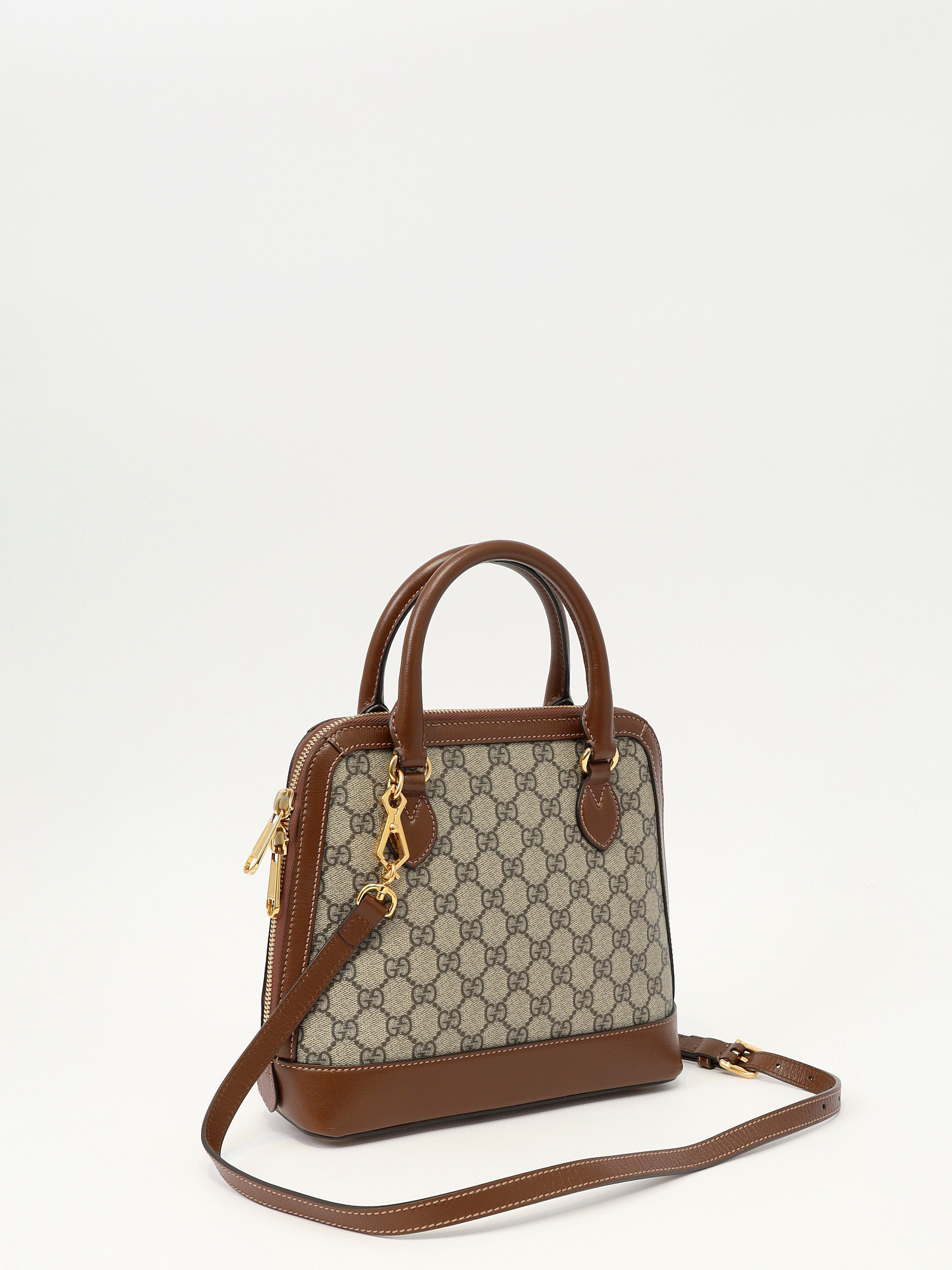 Сумки Gucci Horsebit 1955 изображение #3