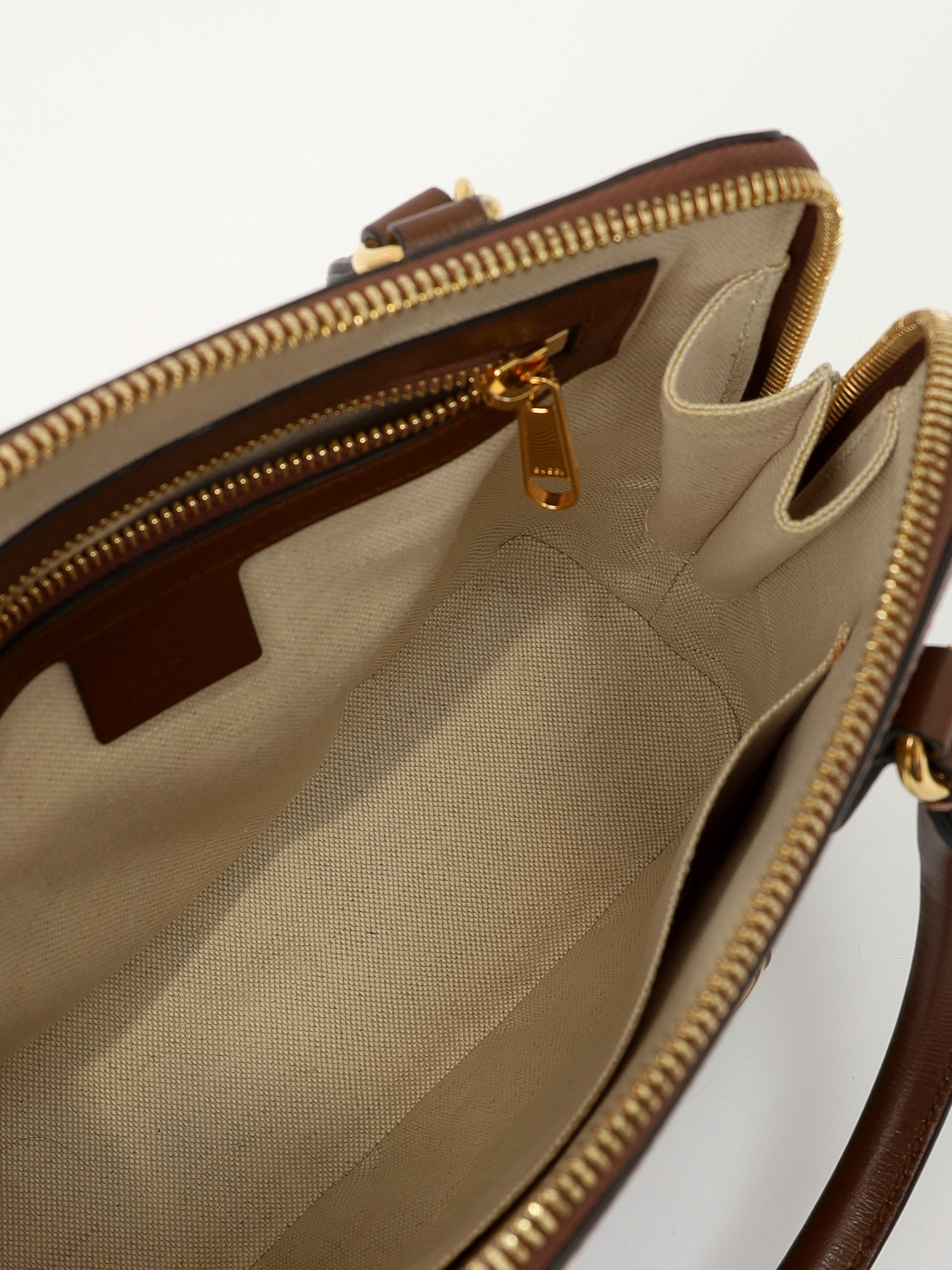 Сумки Gucci Horsebit 1955 изображение #10